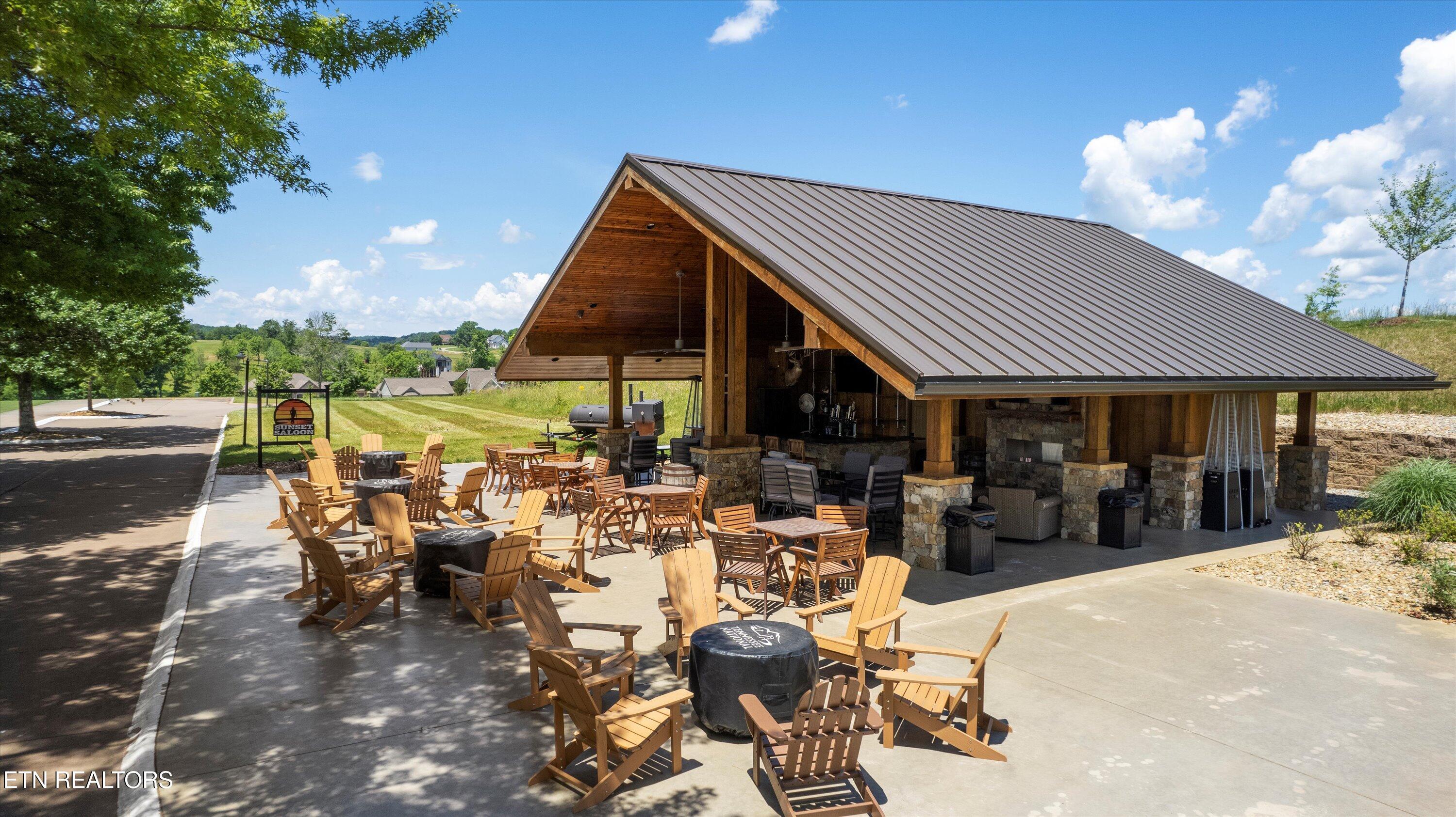 1848 Black Bear Circle, Loudon, TN - Fort Loudoun and Tellico Lake Real Estate - Image# 24