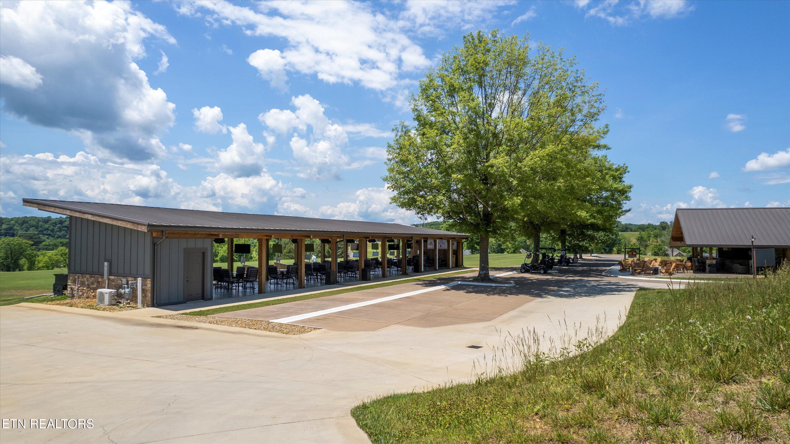 1848 Black Bear Circle, Loudon, TN - Fort Loudoun and Tellico Lake Real Estate - Image# 25