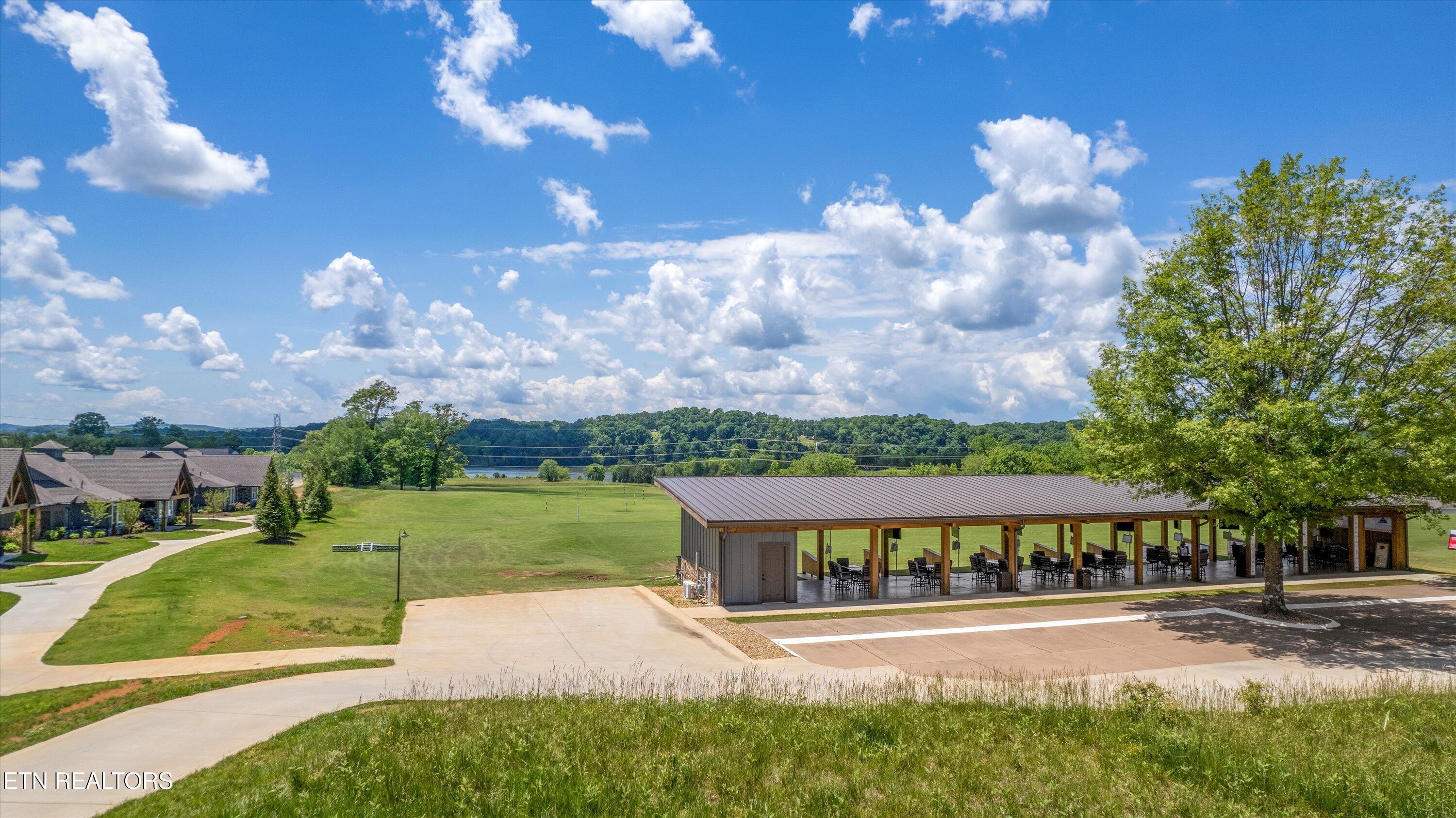 1848 Black Bear Circle, Loudon, TN - Fort Loudoun and Tellico Lake Real Estate - Image# 28
