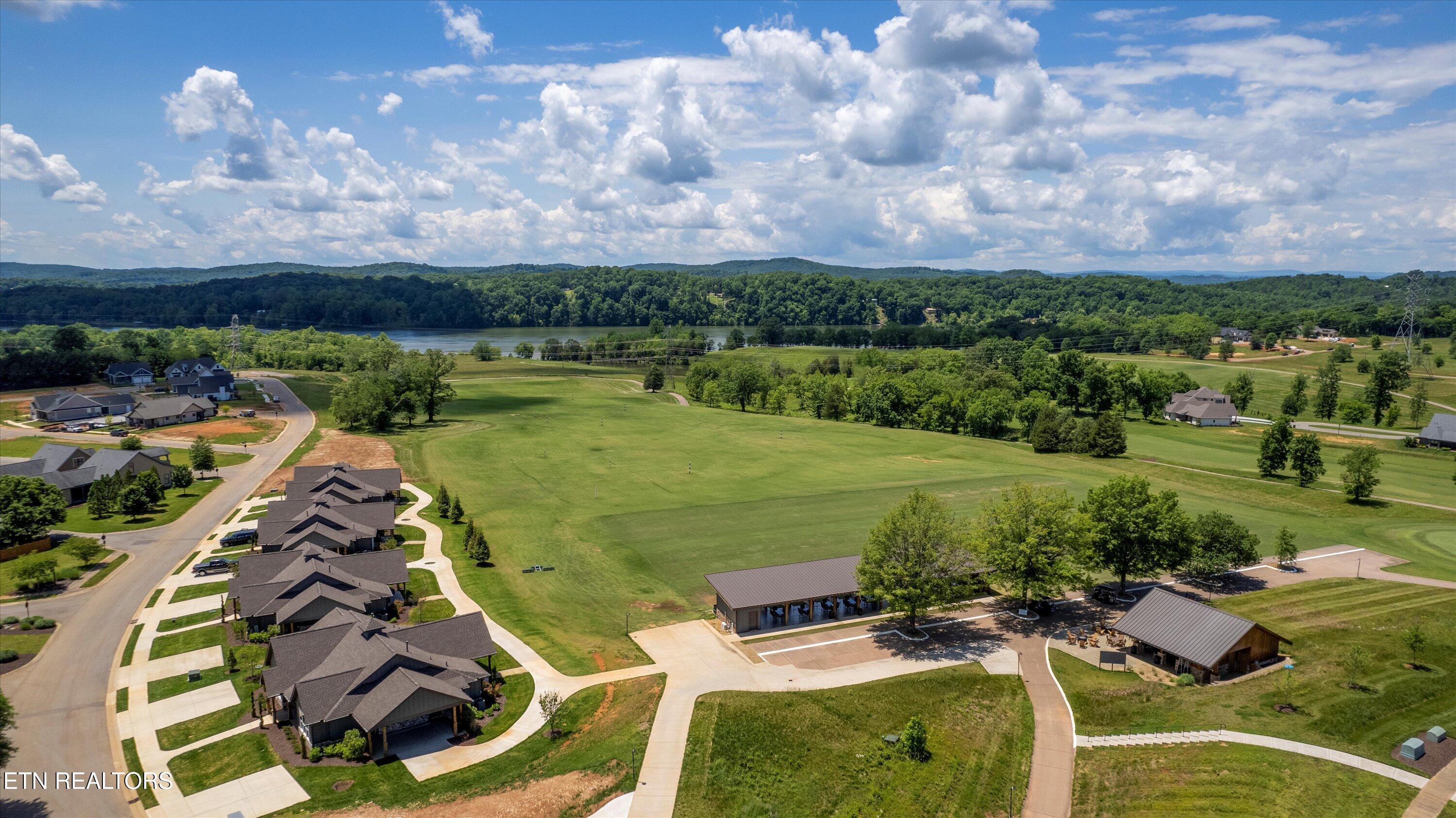 1848 Black Bear Circle, Loudon, TN - Fort Loudoun and Tellico Lake Real Estate - Image# 30
