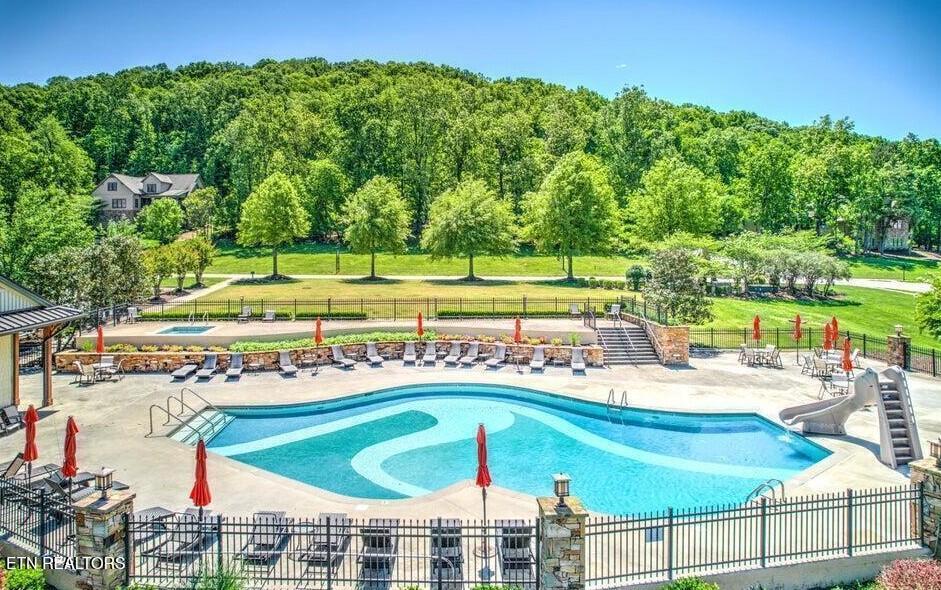 211 Chestnut Lane, Loudon, TN - Fort Loudoun and Tellico Lake Real Estate - Image# 6