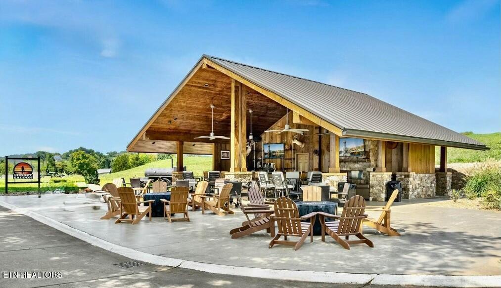 211 Chestnut Lane, Loudon, TN - Fort Loudoun and Tellico Lake Real Estate - Image# 10