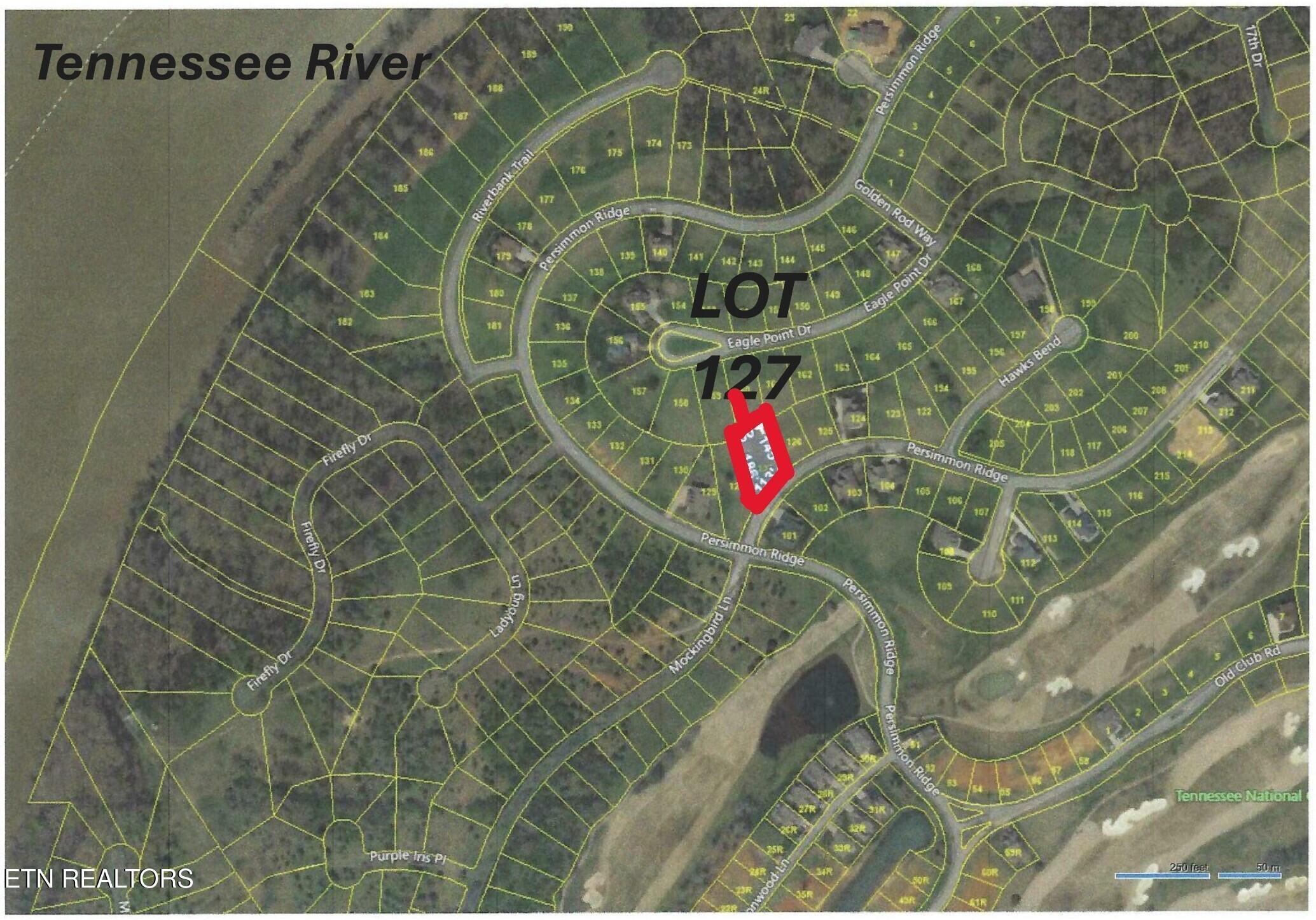 211 Chestnut Lane, Loudon, TN - Fort Loudoun and Tellico Lake Real Estate - Image# 13