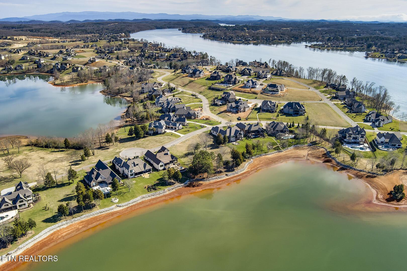 Fort Loudoun and Tellico Lake Real Estate - Image# 15