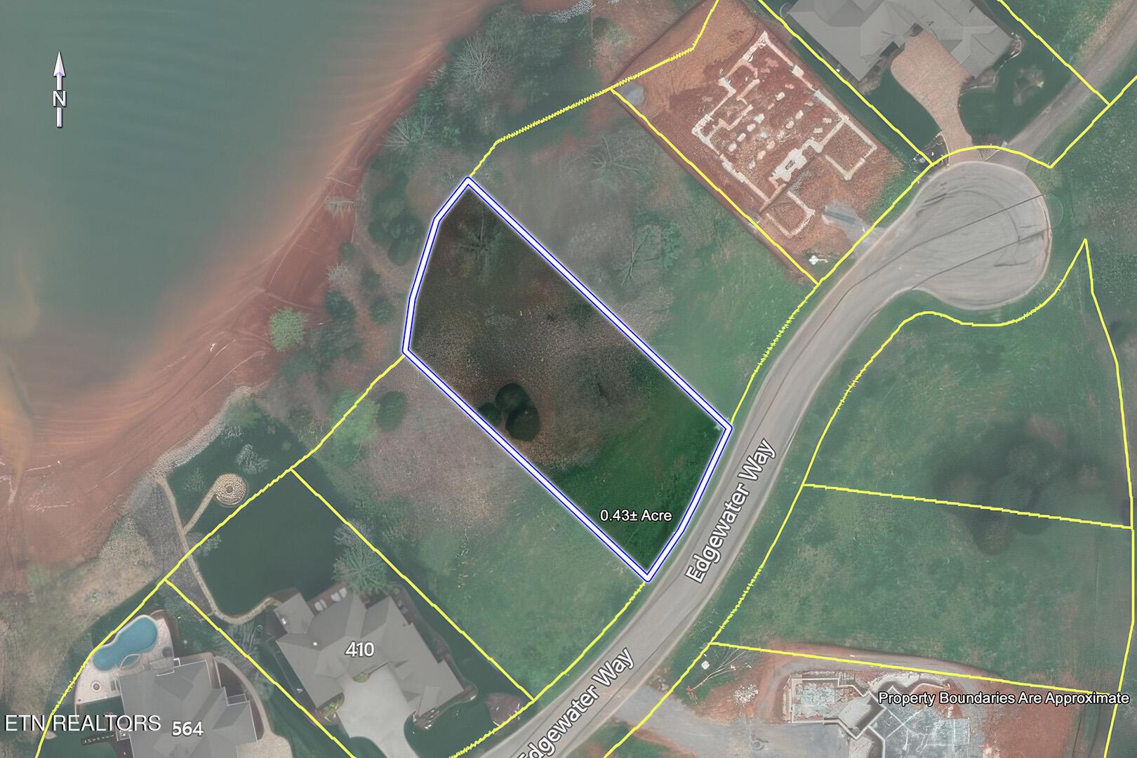 Fort Loudoun and Tellico Lake Real Estate - Image# 17