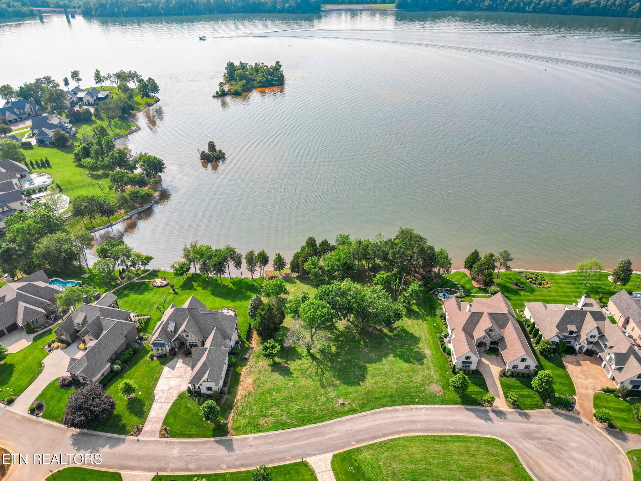Fort Loudoun and Tellico Lake Real Estate - Image# 3