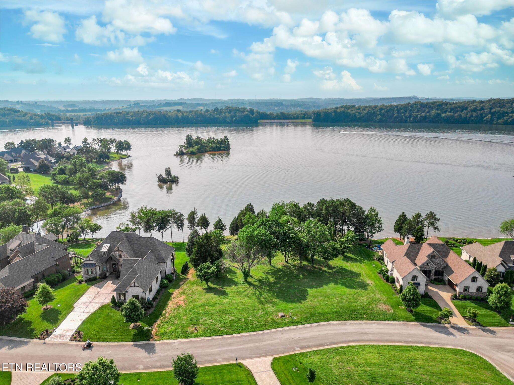 Fort Loudoun and Tellico Lake Real Estate - Image# 5