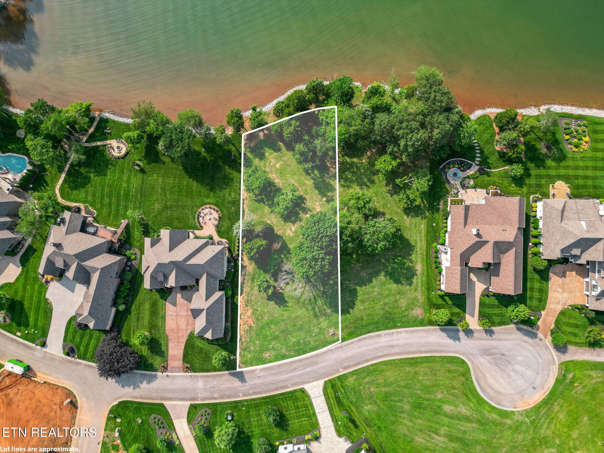 Fort Loudoun and Tellico Lake Real Estate - Image# 9