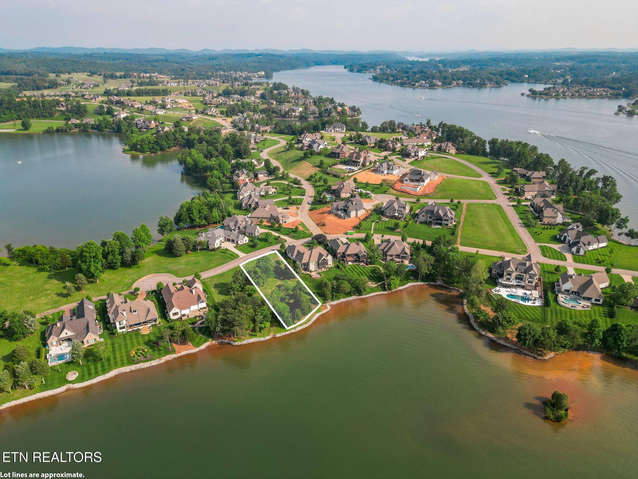 Fort Loudoun and Tellico Lake Real Estate - Image# 13