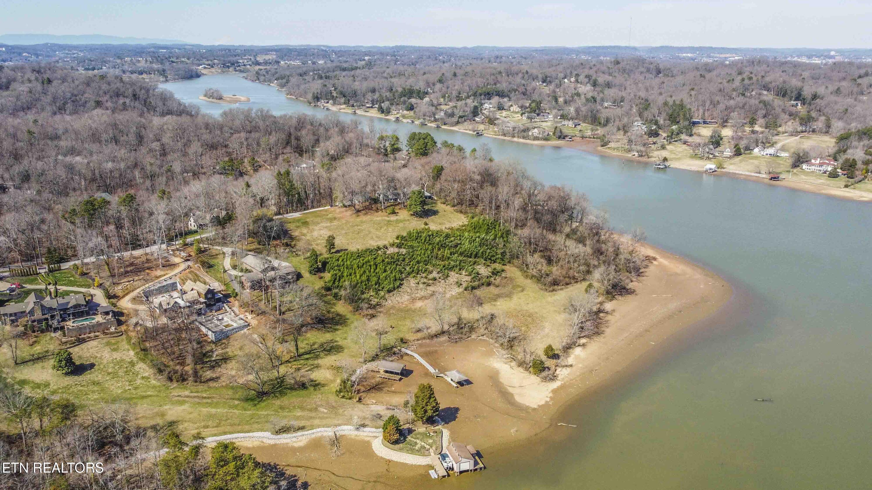 5136 Buckhead Trail Tr, Knoxville, TN - Fort Loudoun and Tellico Lake Real Estate - Image# 19