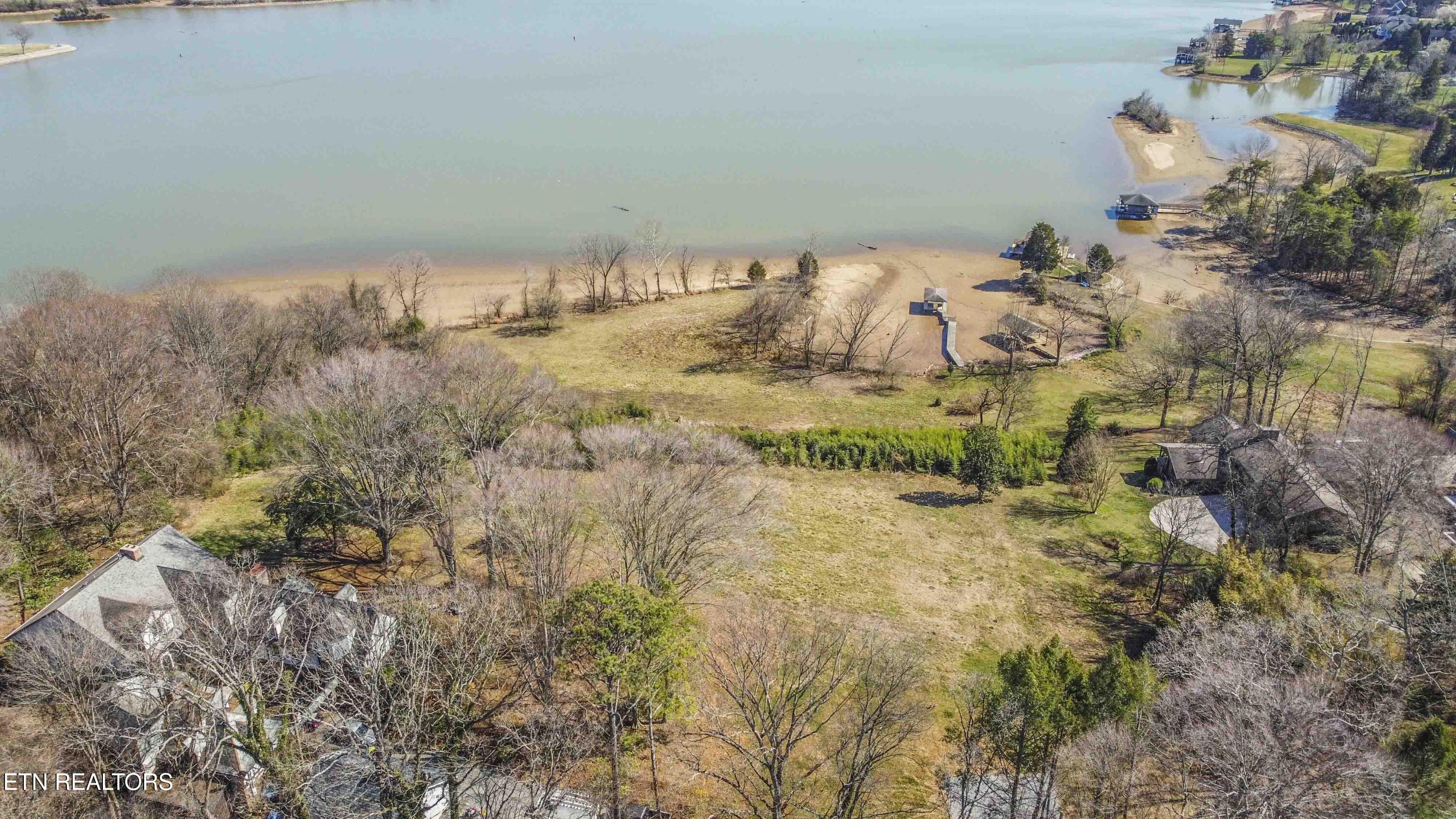 5136 Buckhead Trail Tr, Knoxville, TN - Fort Loudoun and Tellico Lake Real Estate - Image# 22