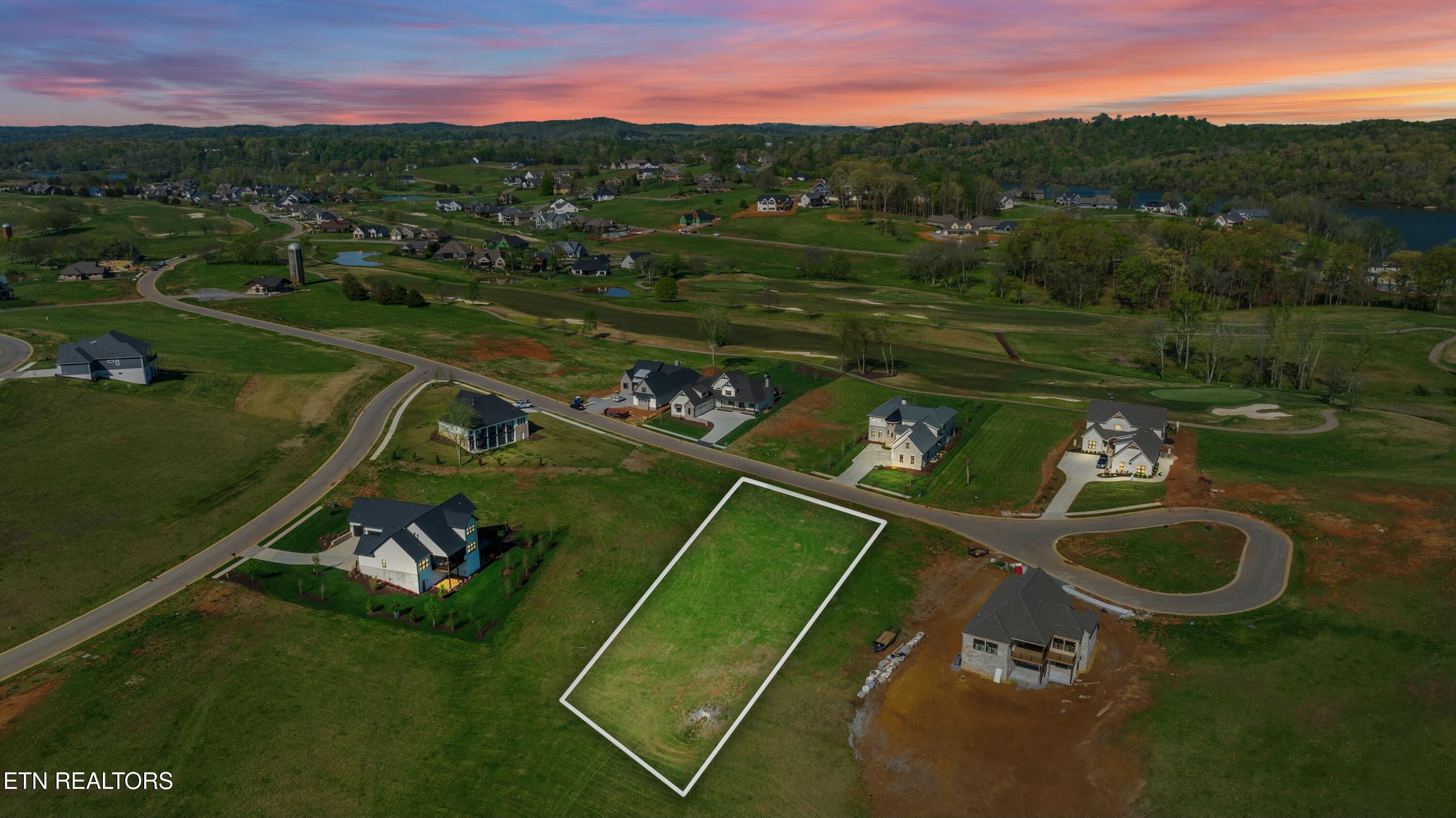 5252 Old Club Rd, Loudon, TN - Fort Loudoun and Tellico Lake Real Estate - Image# 33