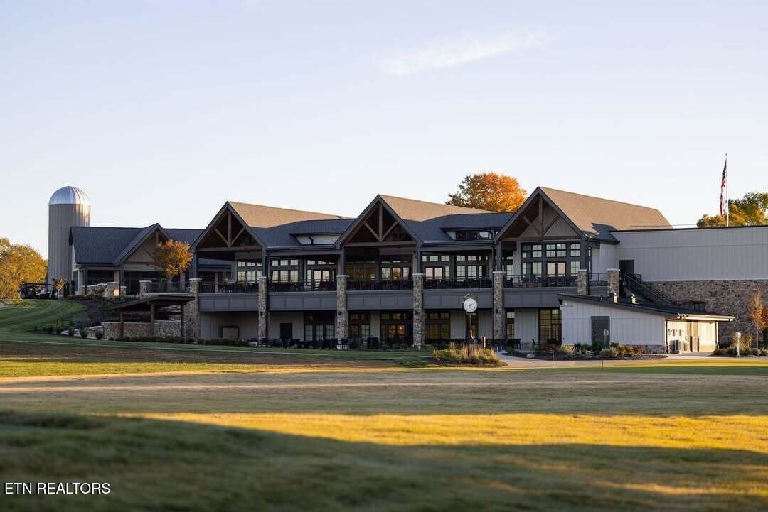 5252 Old Club Rd, Loudon, TN - Fort Loudoun and Tellico Lake Real Estate - Image# 17