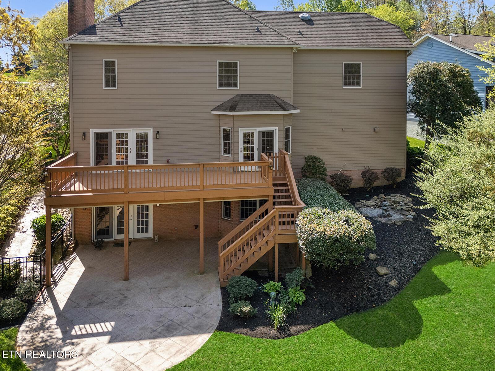 231 Chuniloti Way, Loudon, TN - Fort Loudoun and Tellico Lake Real Estate - Image# 57