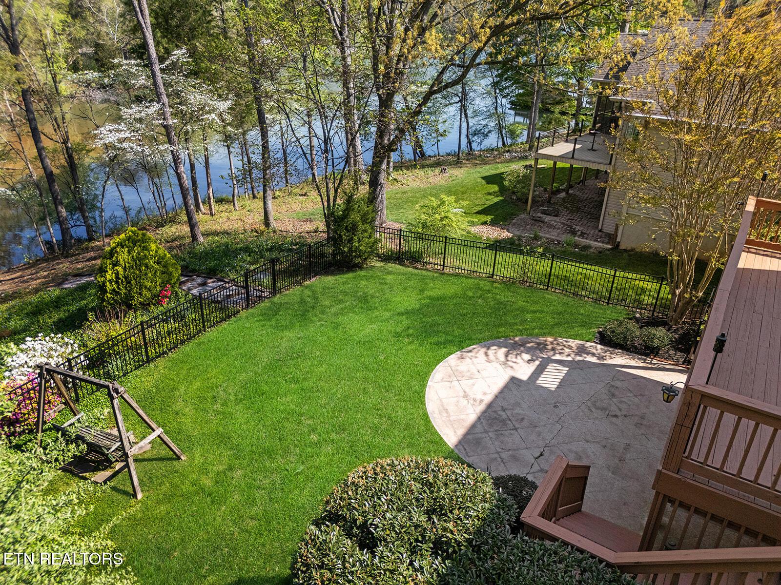 231 Chuniloti Way, Loudon, TN - Fort Loudoun and Tellico Lake Real Estate - Image# 60