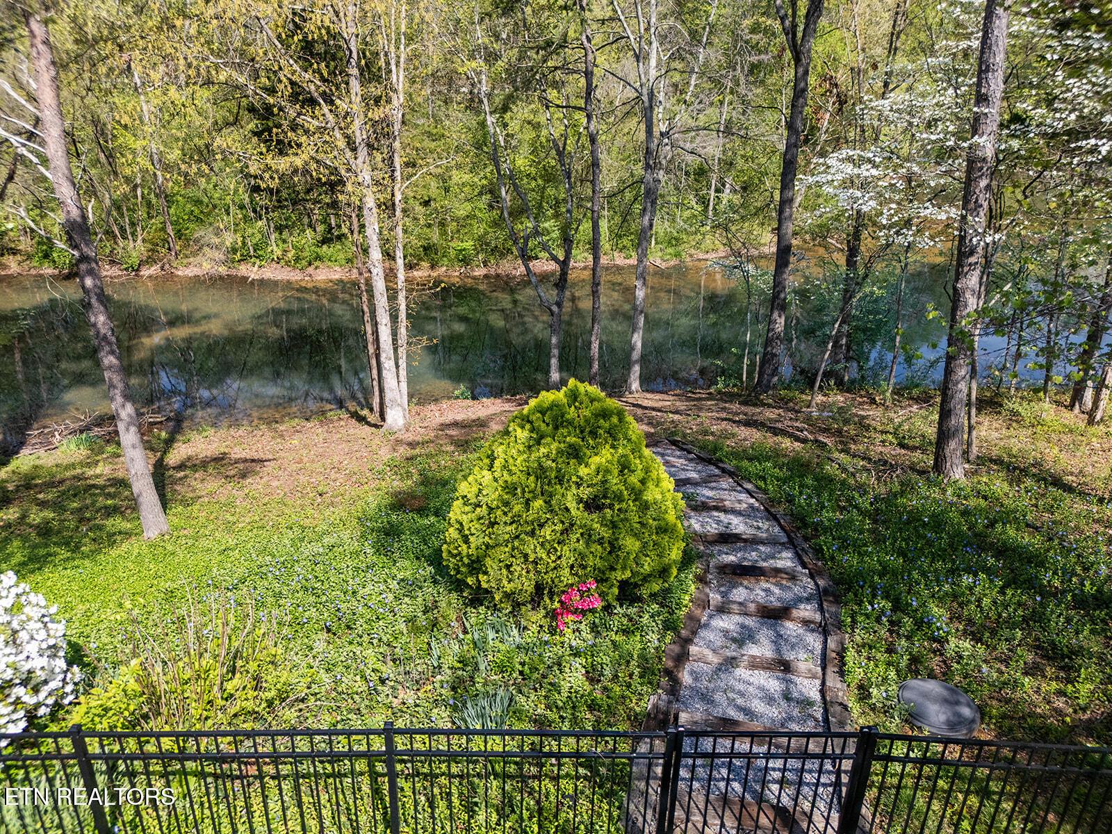 231 Chuniloti Way, Loudon, TN - Fort Loudoun and Tellico Lake Real Estate - Image# 61