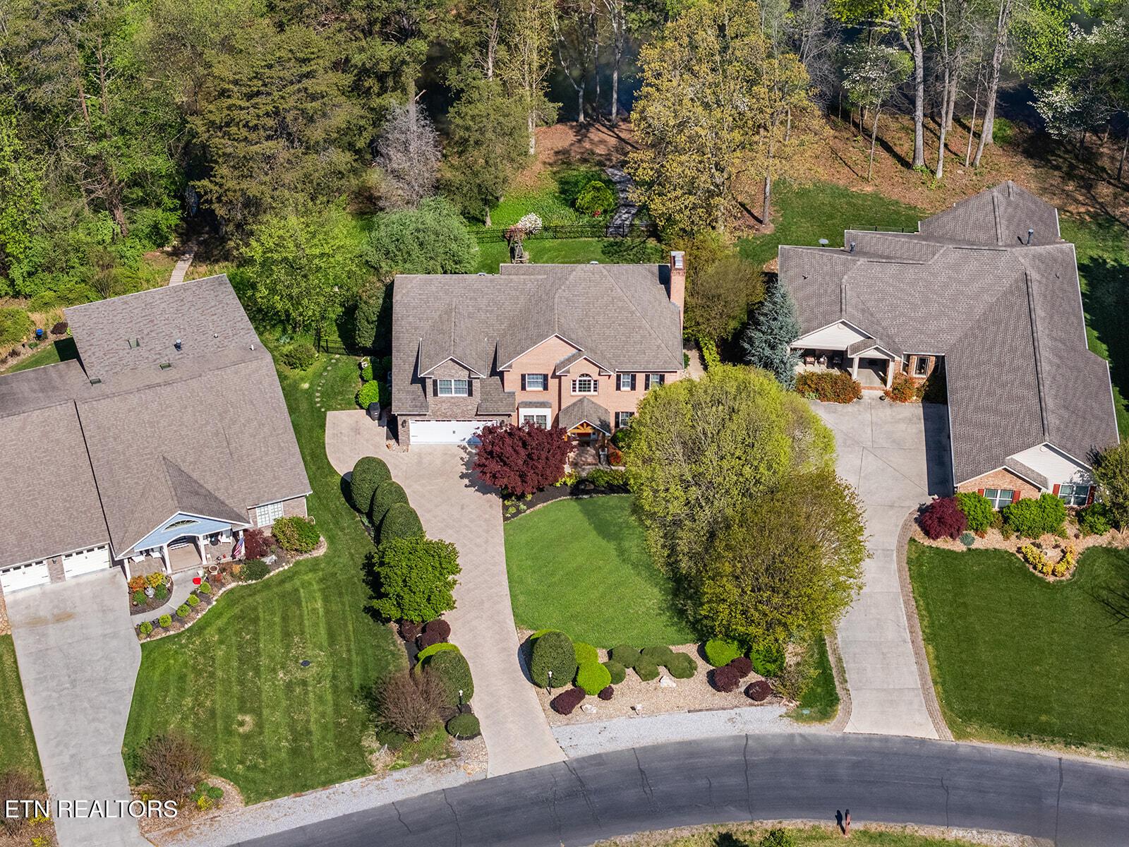231 Chuniloti Way, Loudon, TN - Fort Loudoun and Tellico Lake Real Estate - Image# 66