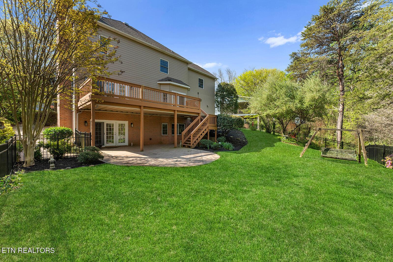 231 Chuniloti Way, Loudon, TN - Fort Loudoun and Tellico Lake Real Estate - Image# 59
