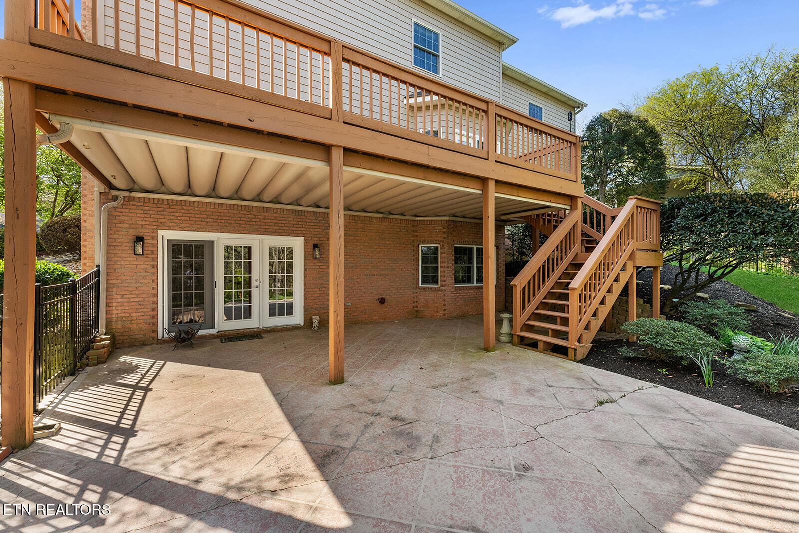 231 Chuniloti Way, Loudon, TN - Fort Loudoun and Tellico Lake Real Estate - Image# 58