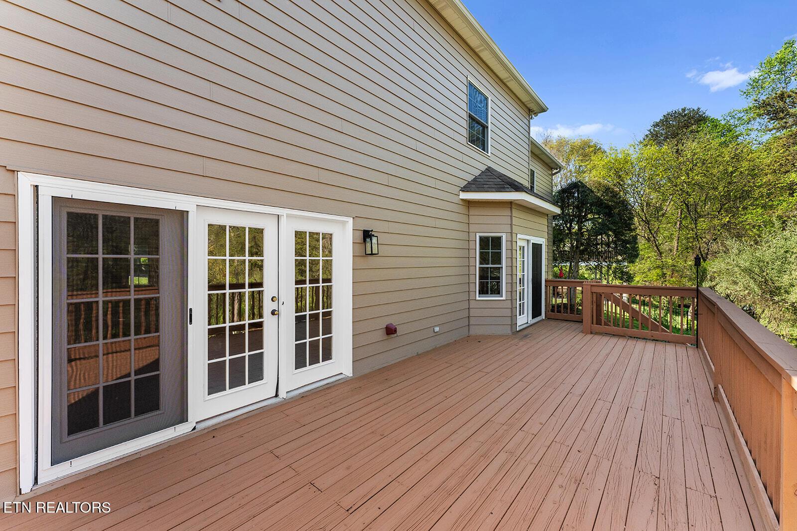 231 Chuniloti Way, Loudon, TN - Fort Loudoun and Tellico Lake Real Estate - Image# 29