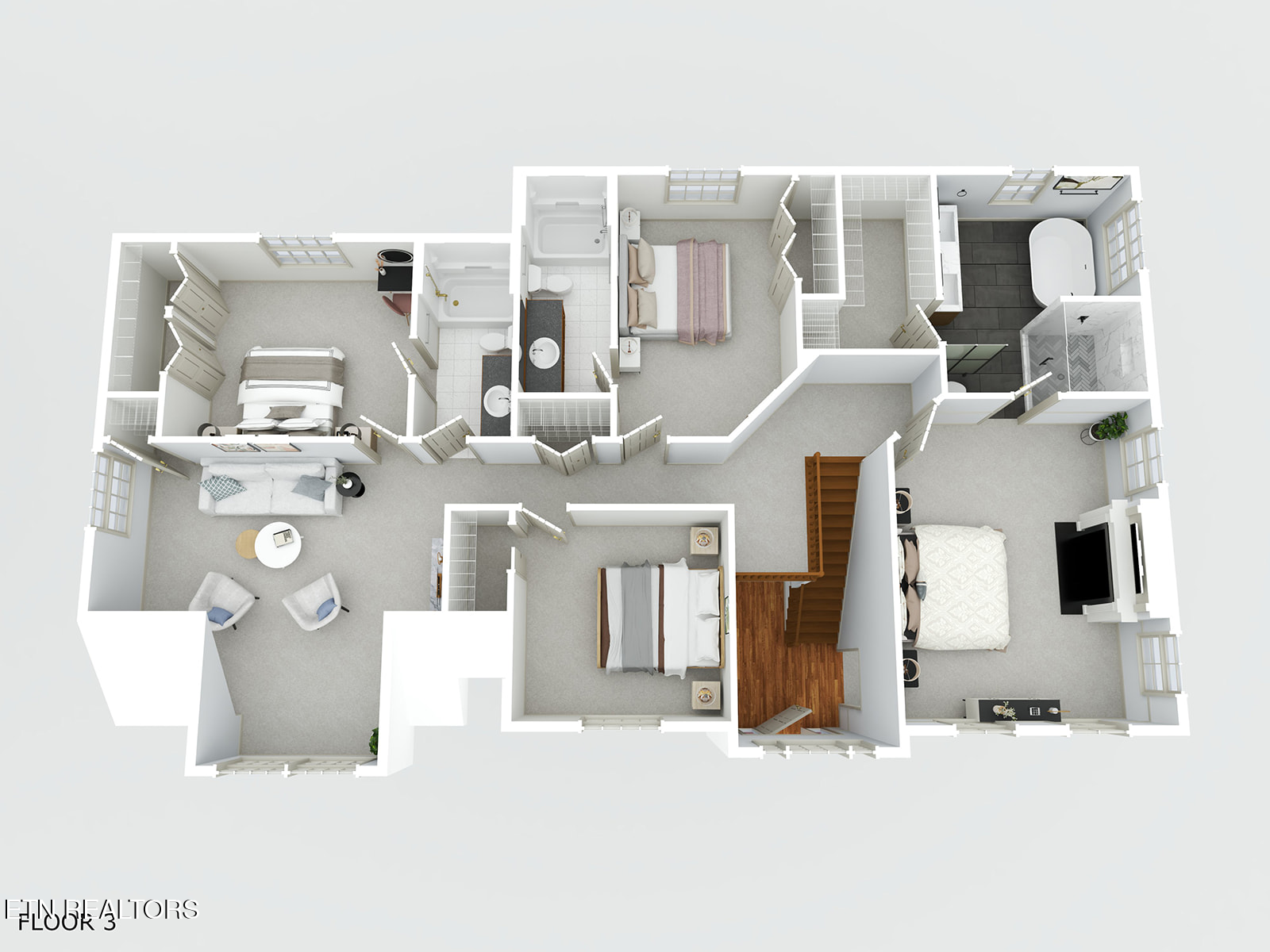 231 Chuniloti Way, Loudon, TN - Fort Loudoun and Tellico Lake Real Estate - Image# 4