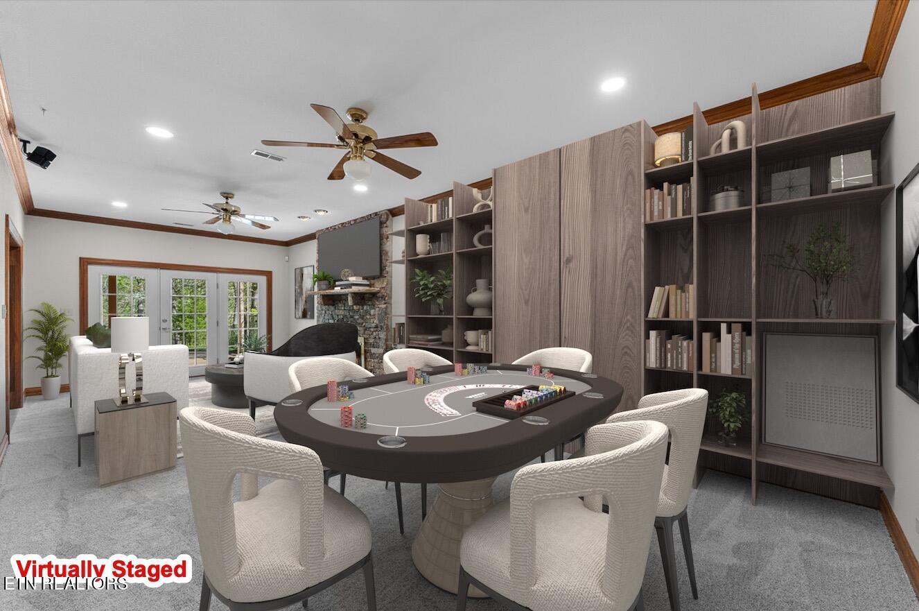 231 Chuniloti Way, Loudon, TN - Fort Loudoun and Tellico Lake Real Estate - Image# 52