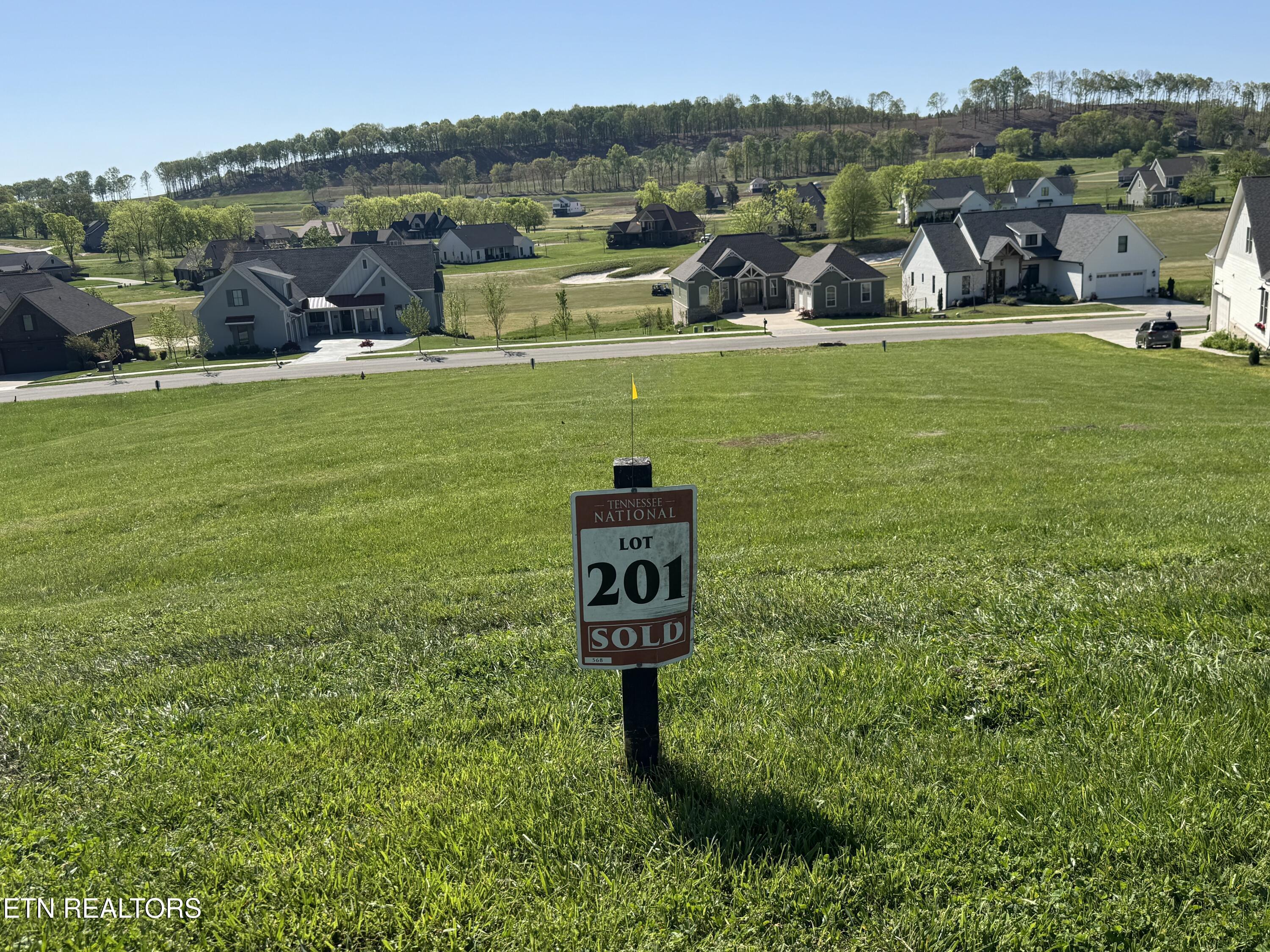 568 Hawks Bend, Loudon, TN - Fort Loudoun and Tellico Lake Real Estate - Image# 1