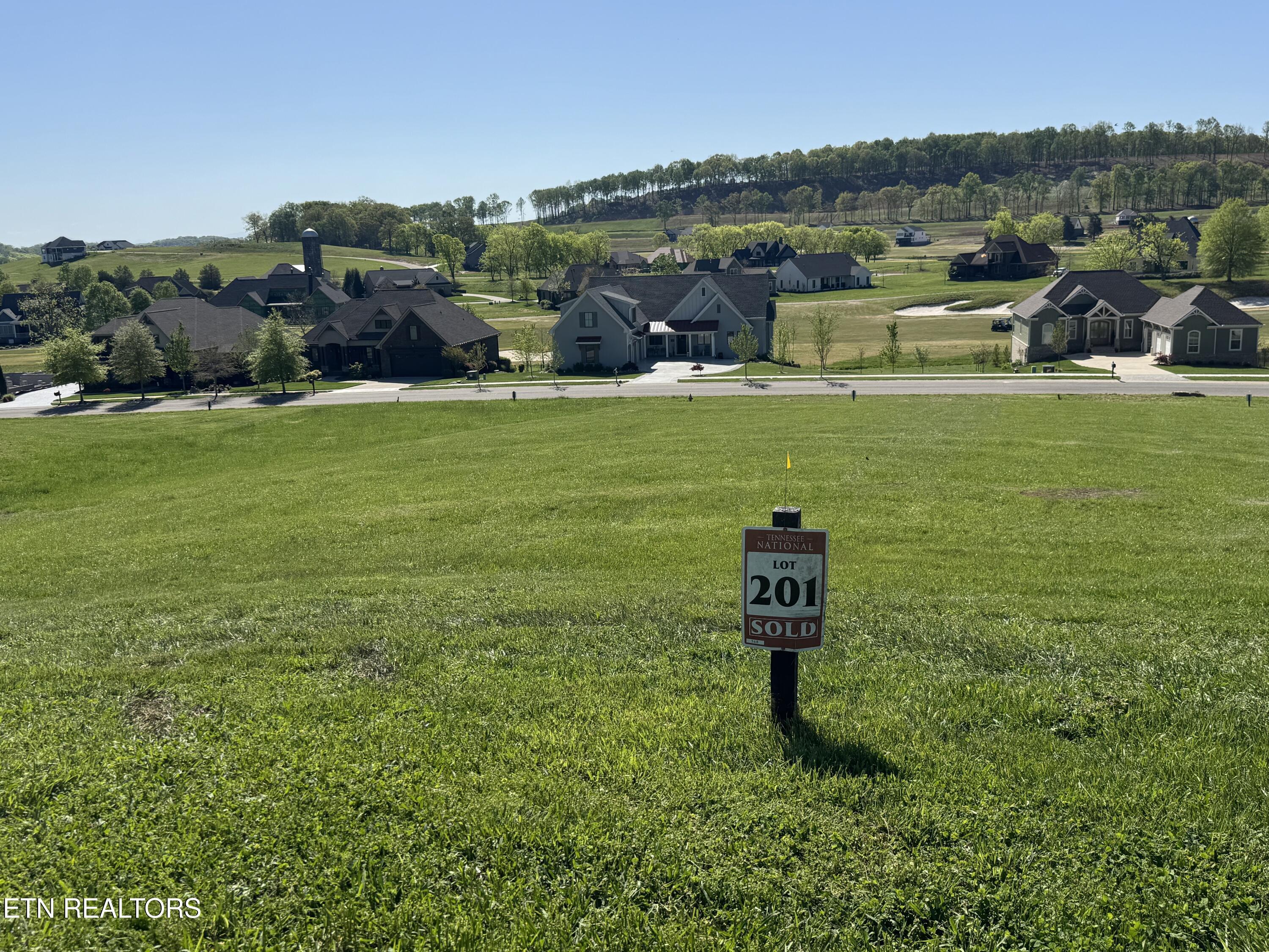 568 Hawks Bend, Loudon, TN - Fort Loudoun and Tellico Lake Real Estate - Image# 4