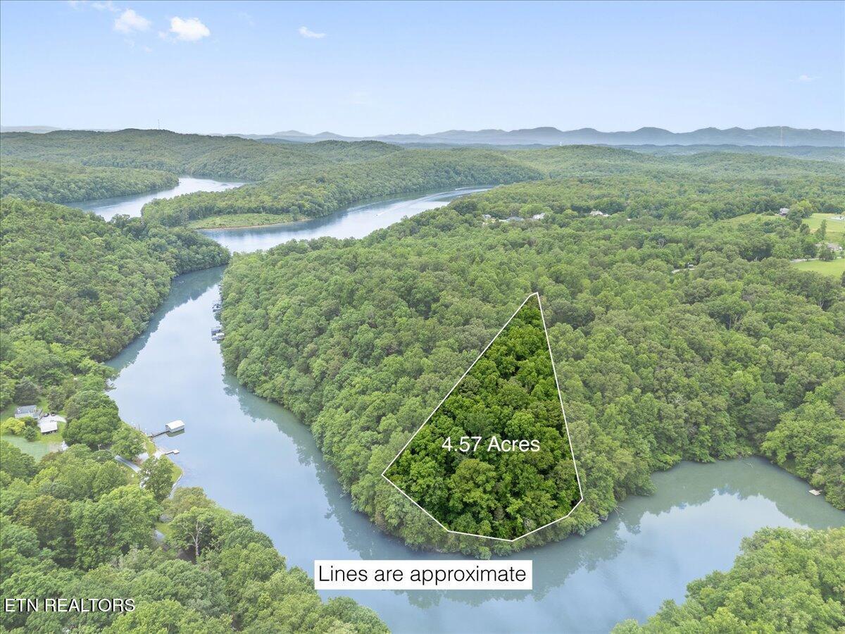 Fort Loudoun and Tellico Lake Real Estate - Image# 2