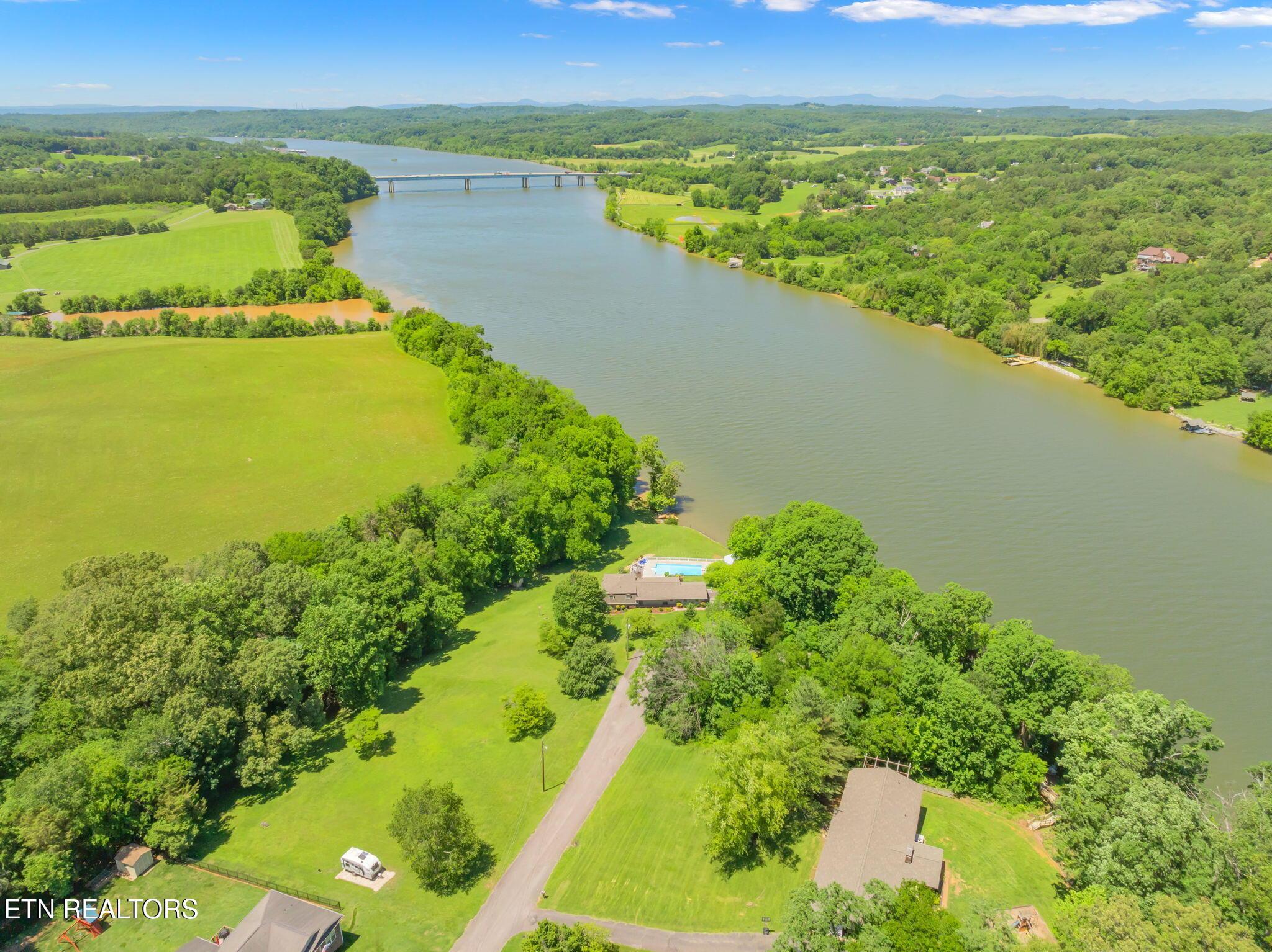 805 Butler Drive, Loudon, TN - Fort Loudoun and Tellico Lake Real Estate - Image# 42