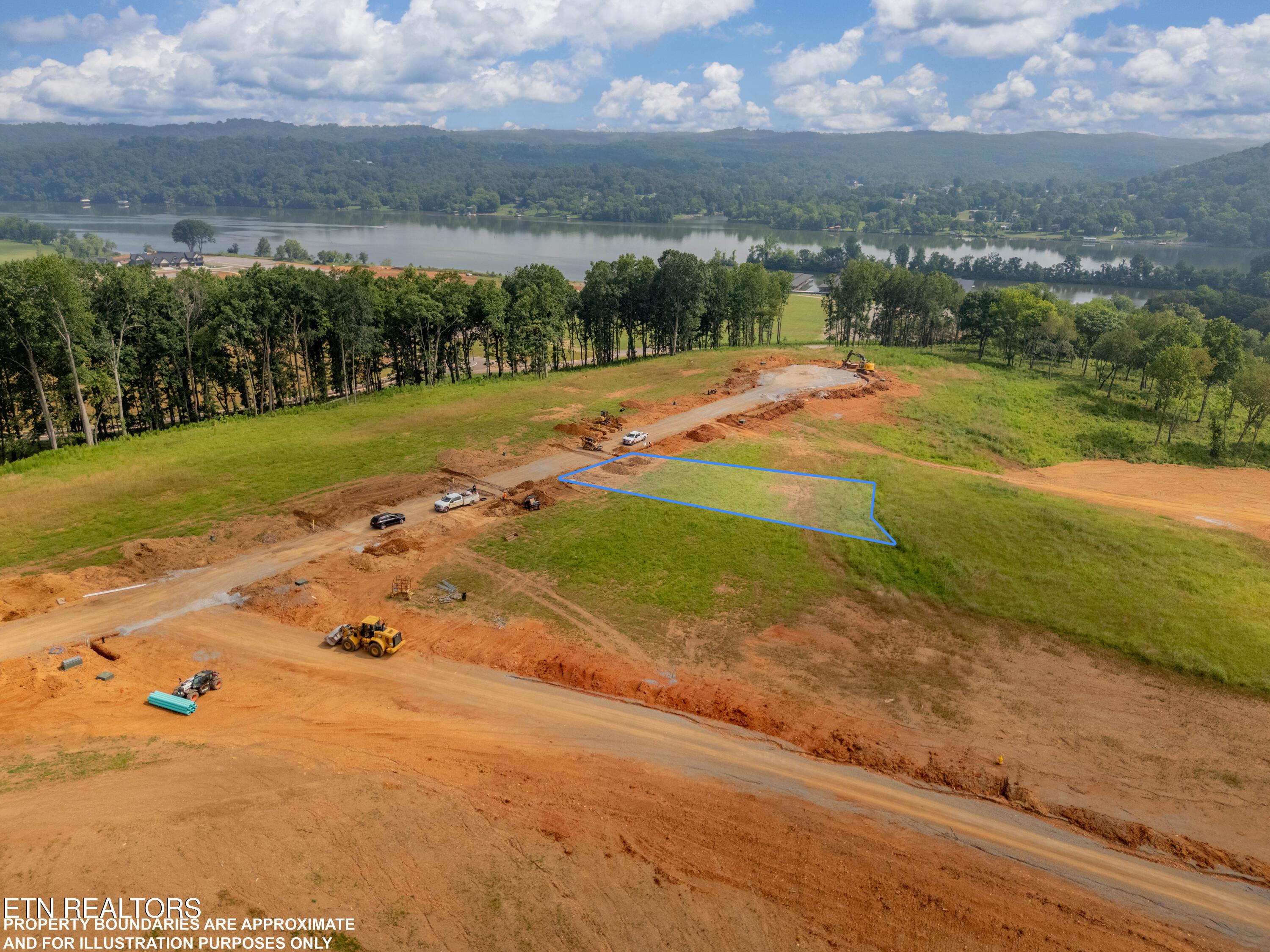 5312 Old Dogwood Tr, Loudon, TN - Fort Loudoun and Tellico Lake Real Estate - Image# 5