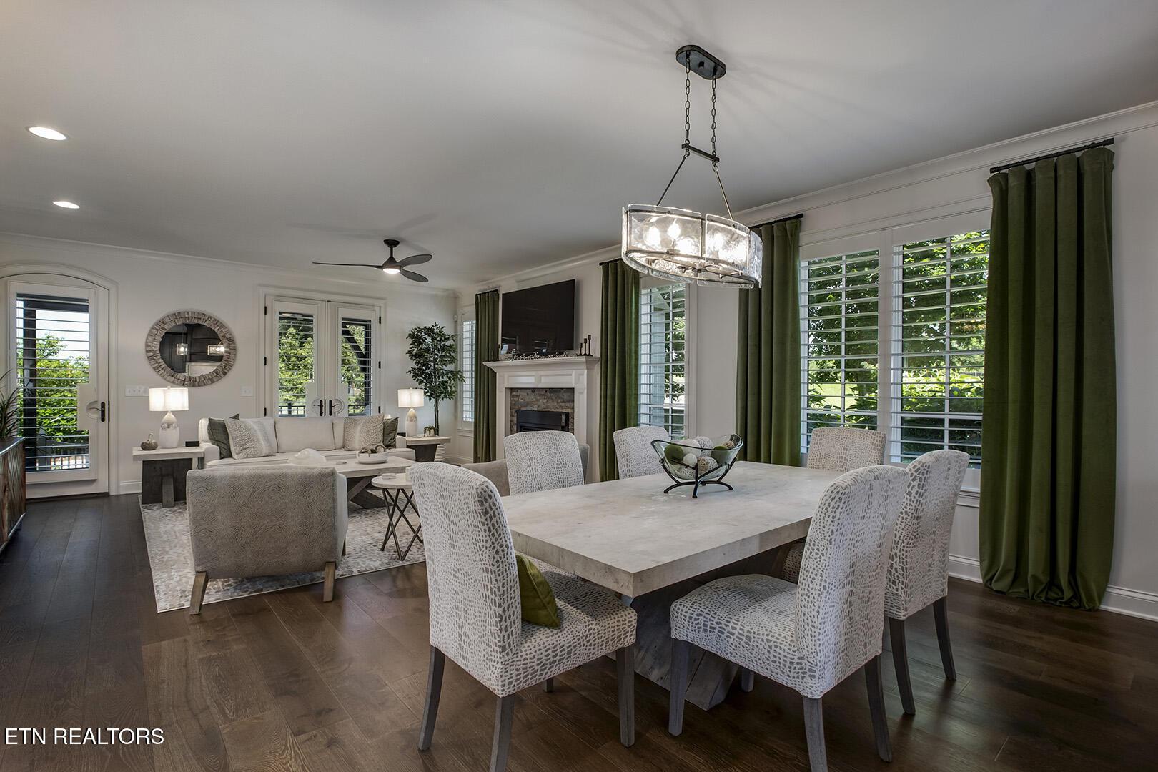 110 E Highlands Circle, Lenoir City, TN - Fort Loudoun and Tellico Lake Real Estate - Image# 18