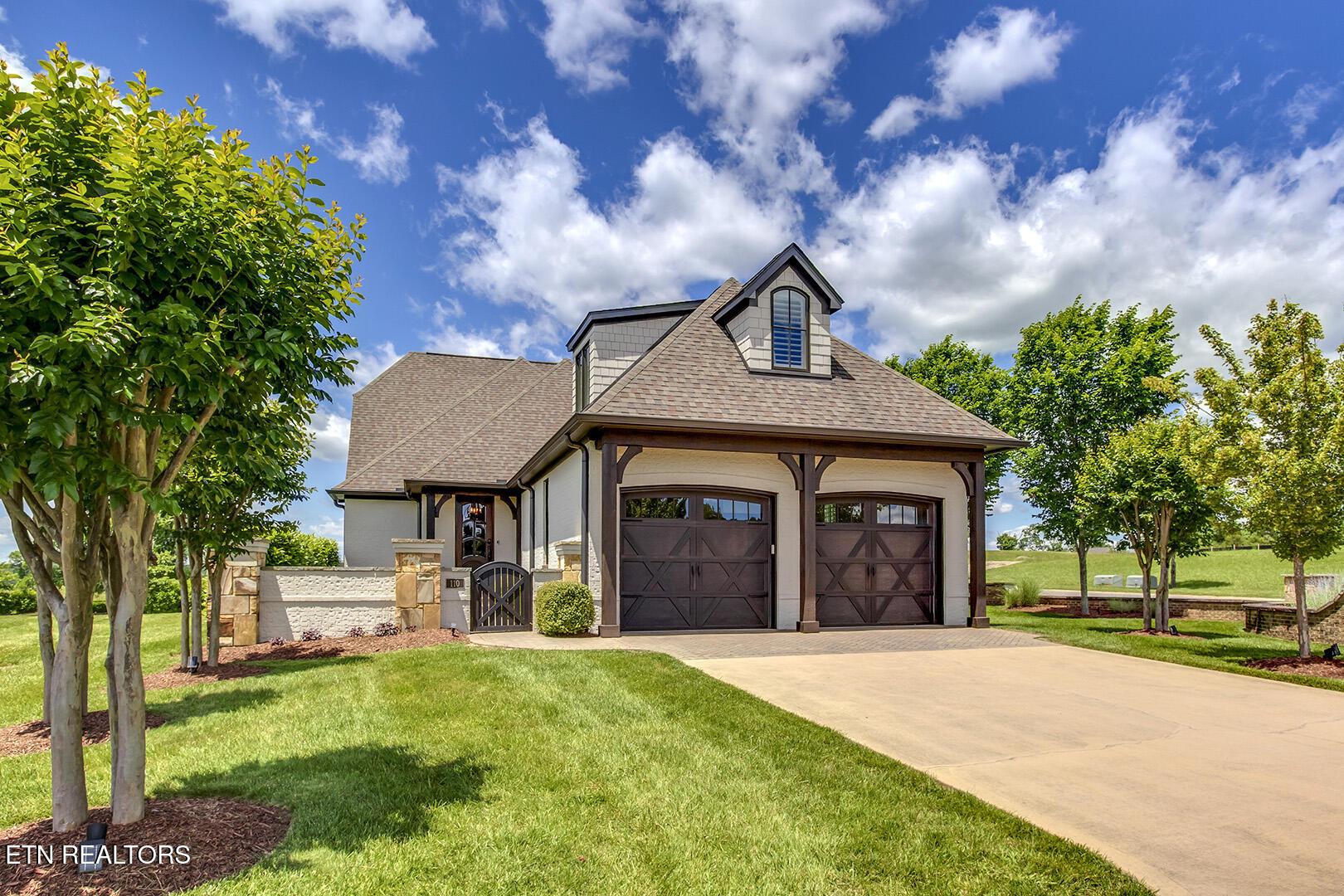 110 E Highlands Circle, Lenoir City, TN - Fort Loudoun and Tellico Lake Real Estate - Image# 56