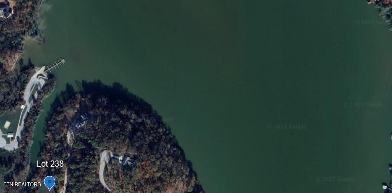 Twin Lakes Drive, Loudon, TN - Fort Loudoun and Tellico Lake Real Estate - Image# 16
