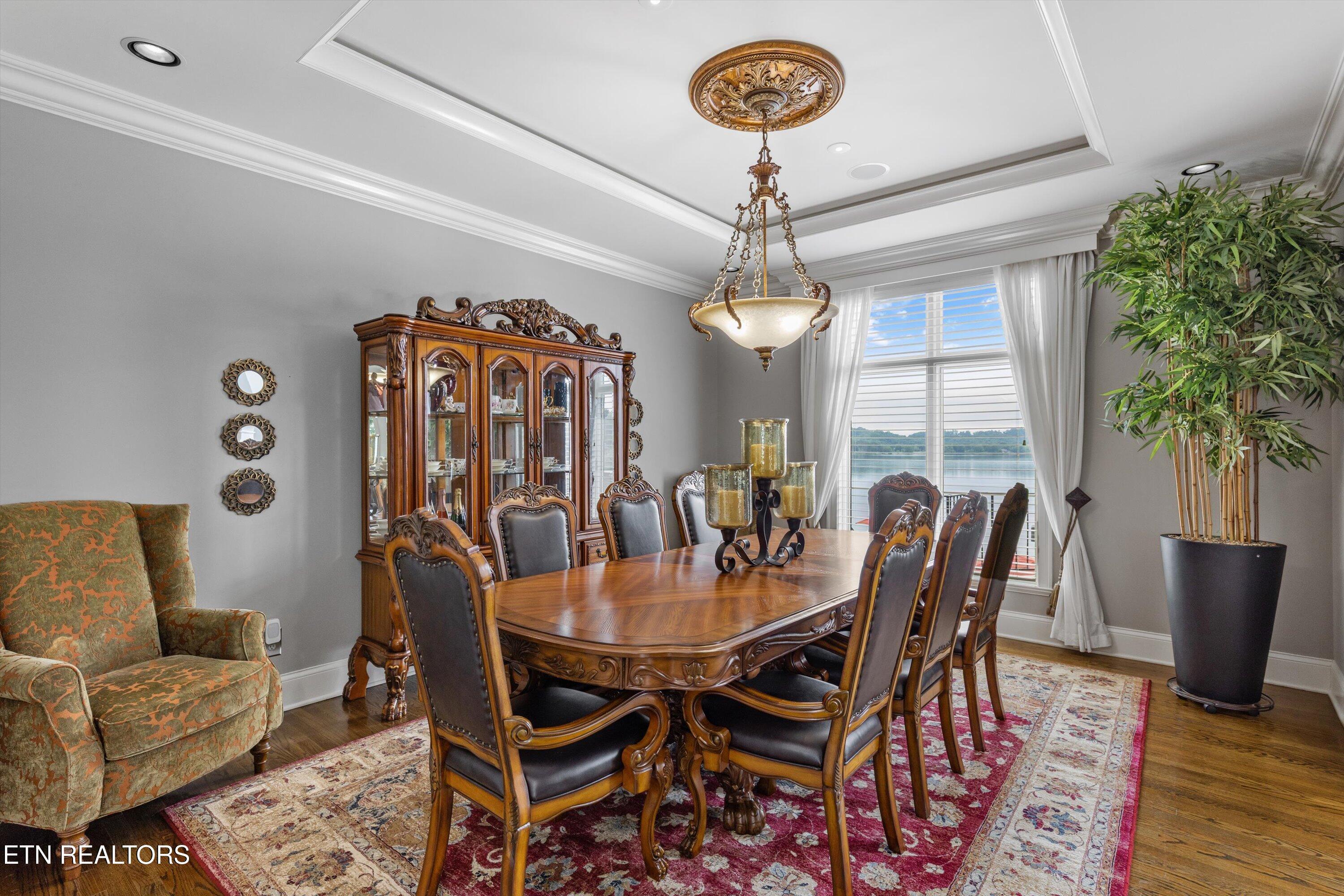 3801 Jackson Bend Drive, Louisville, TN - Fort Loudoun and Tellico Lake Real Estate - Image# 17