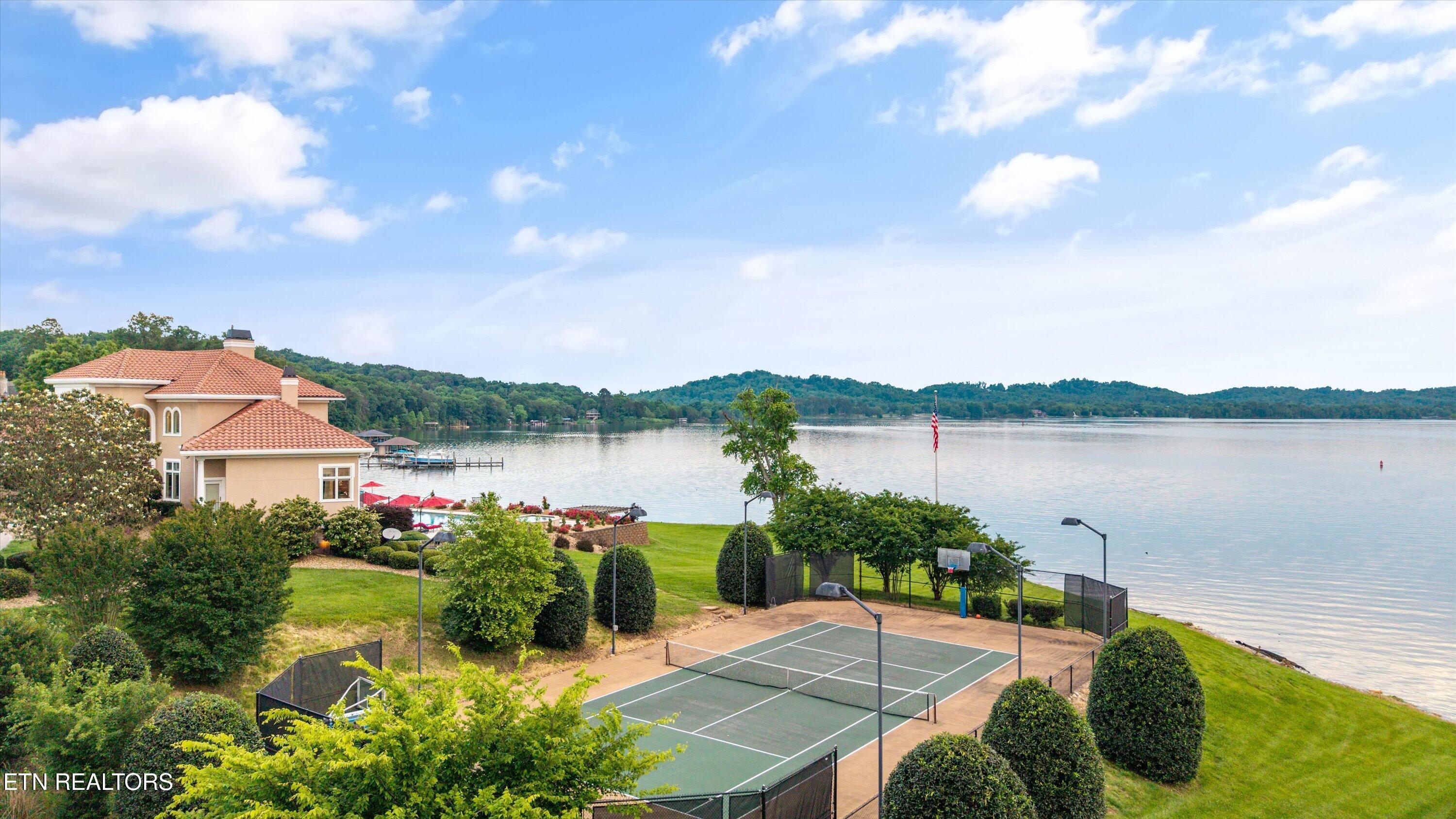 3801 Jackson Bend Drive, Louisville, TN - Fort Loudoun and Tellico Lake Real Estate - Image# 54