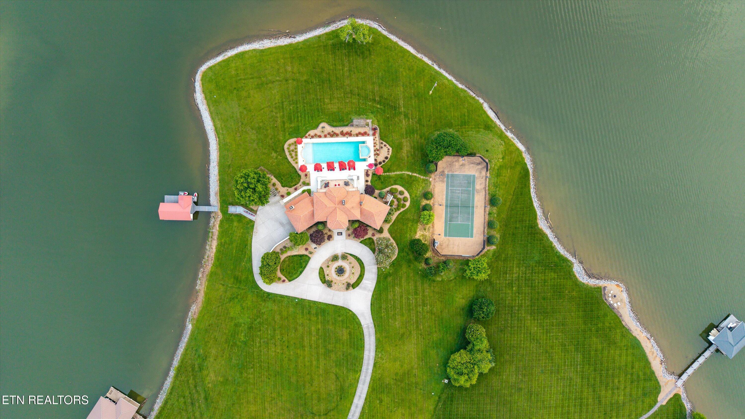 3801 Jackson Bend Drive, Louisville, TN - Fort Loudoun and Tellico Lake Real Estate - Image# 58