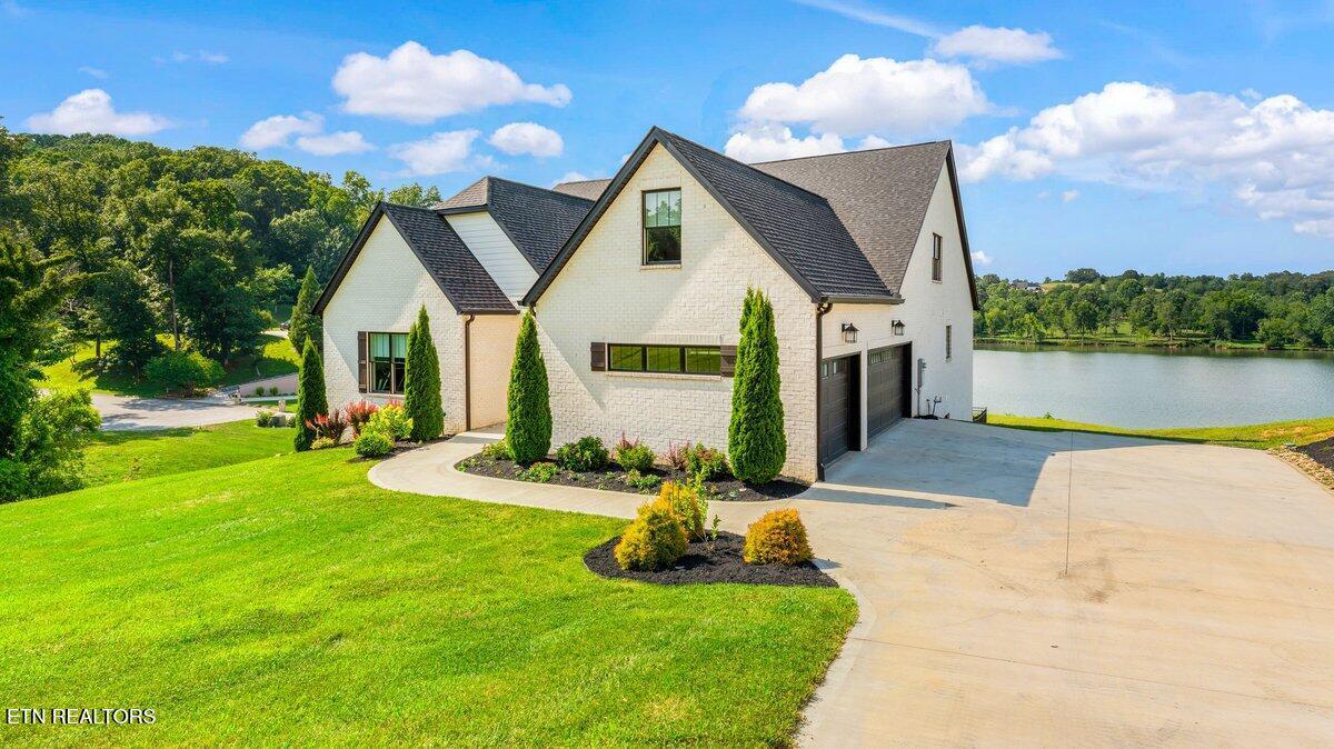 560 Silent River Lane, Loudon, TN - Fort Loudoun and Tellico Lake Real Estate - Image# 5