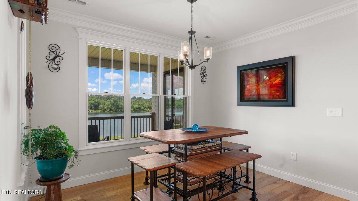 560 Silent River Lane, Loudon, TN - Fort Loudoun and Tellico Lake Real Estate - Image# 19
