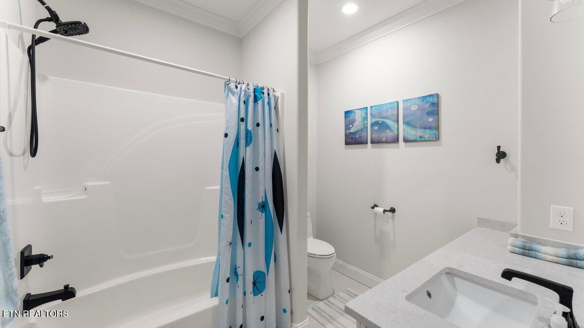 560 Silent River Lane, Loudon, TN - Fort Loudoun and Tellico Lake Real Estate - Image# 44