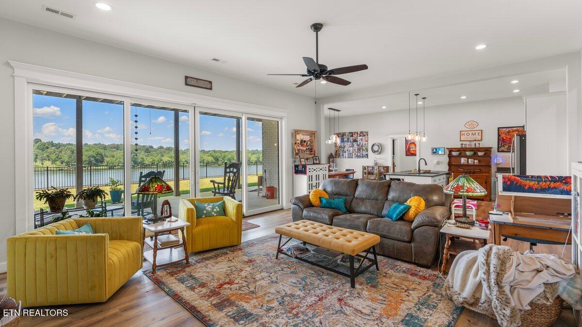 560 Silent River Lane, Loudon, TN - Fort Loudoun and Tellico Lake Real Estate - Image# 47