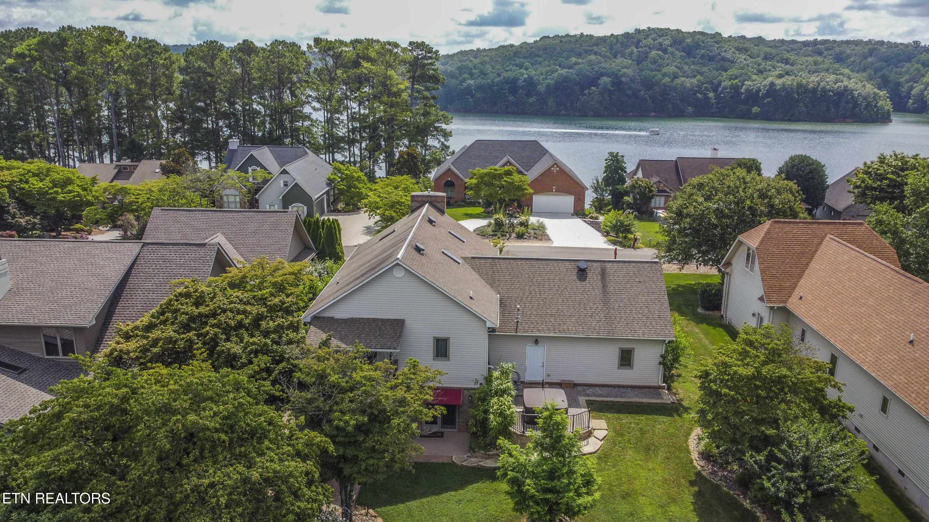 127 Kiowa Way, Loudon, TN - Fort Loudoun and Tellico Lake Real Estate - Image# 49