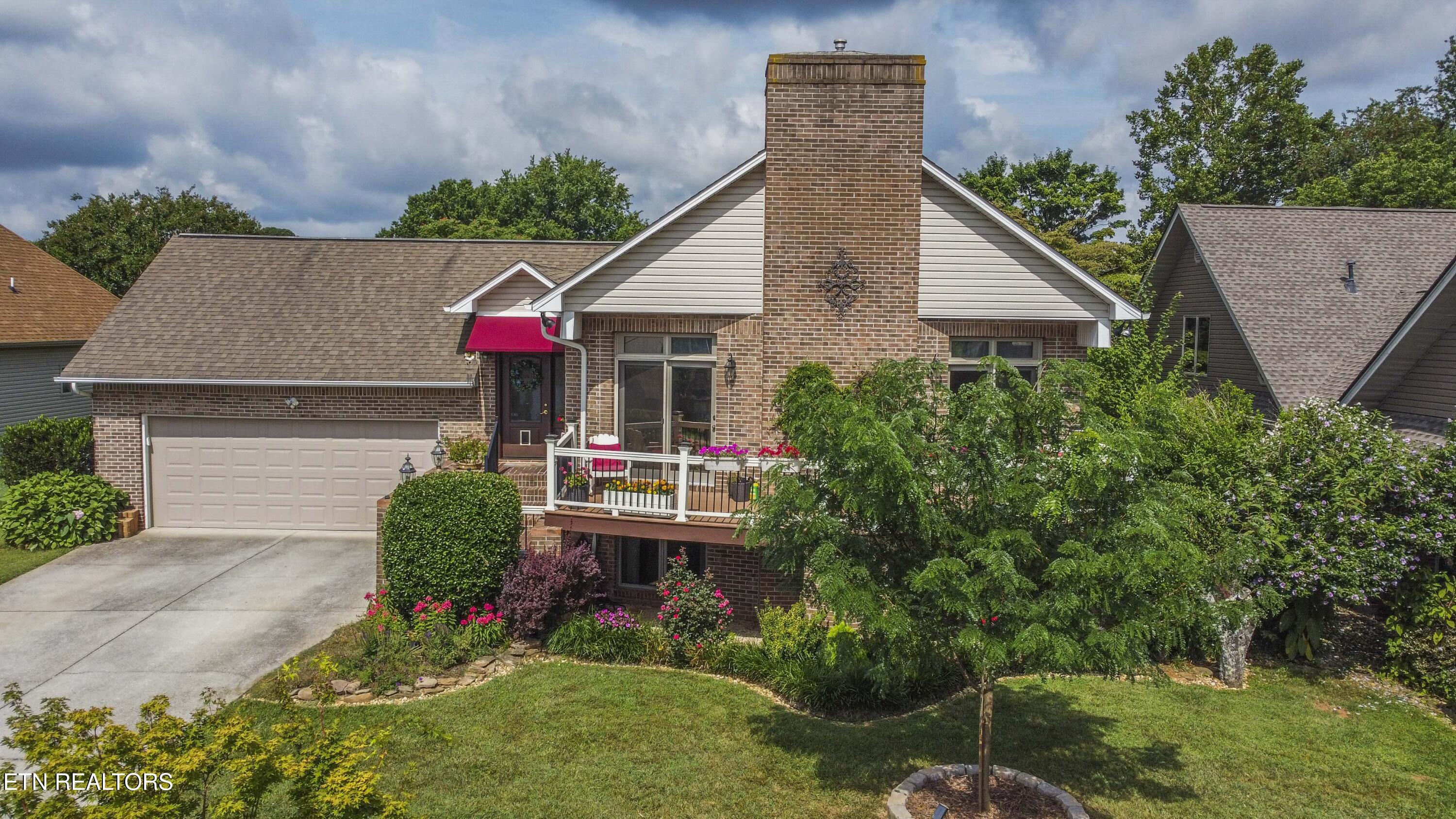 127 Kiowa Way, Loudon, TN - Fort Loudoun and Tellico Lake Real Estate - Image# 5