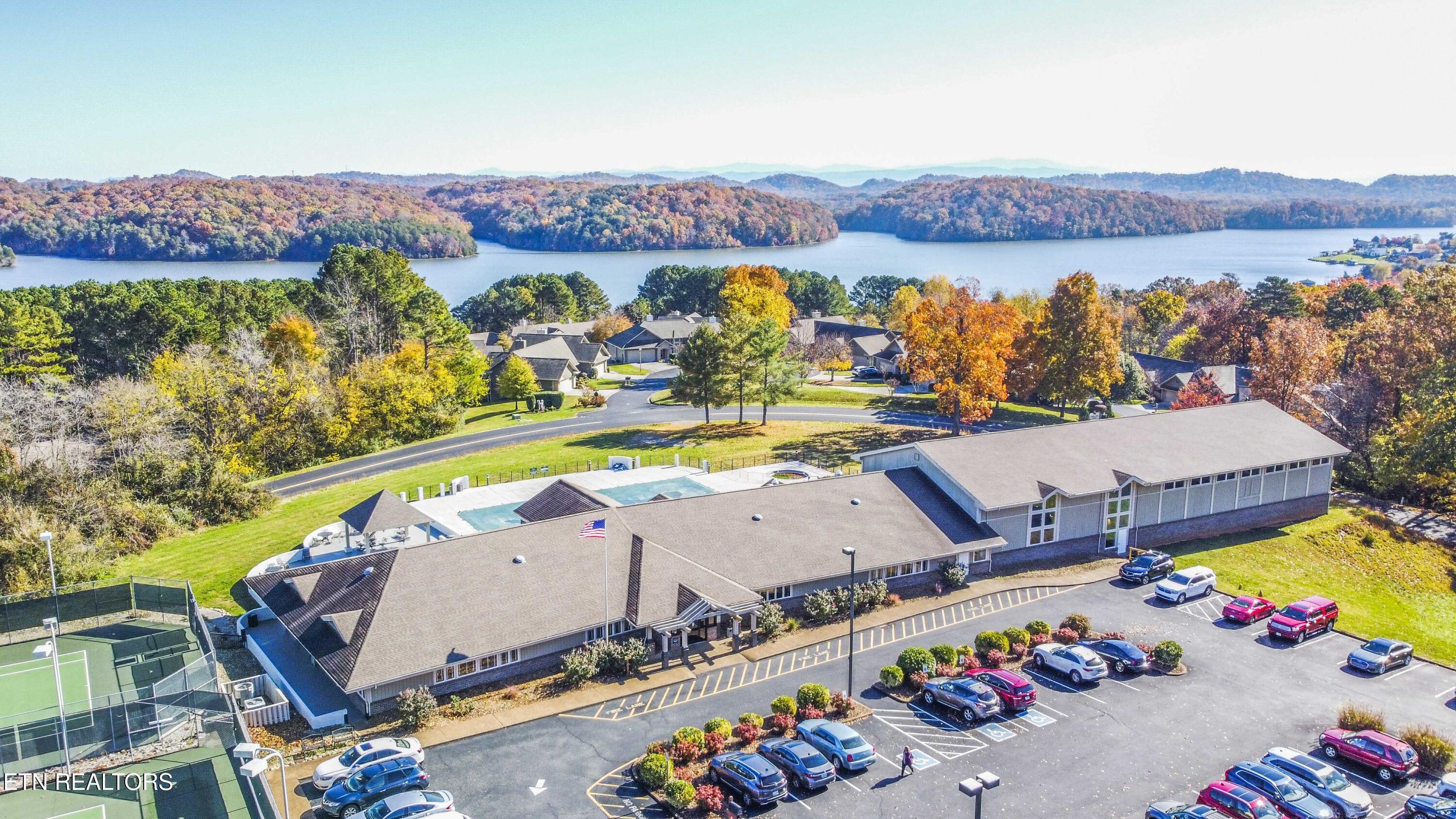 127 Kiowa Way, Loudon, TN - Fort Loudoun and Tellico Lake Real Estate - Image# 56