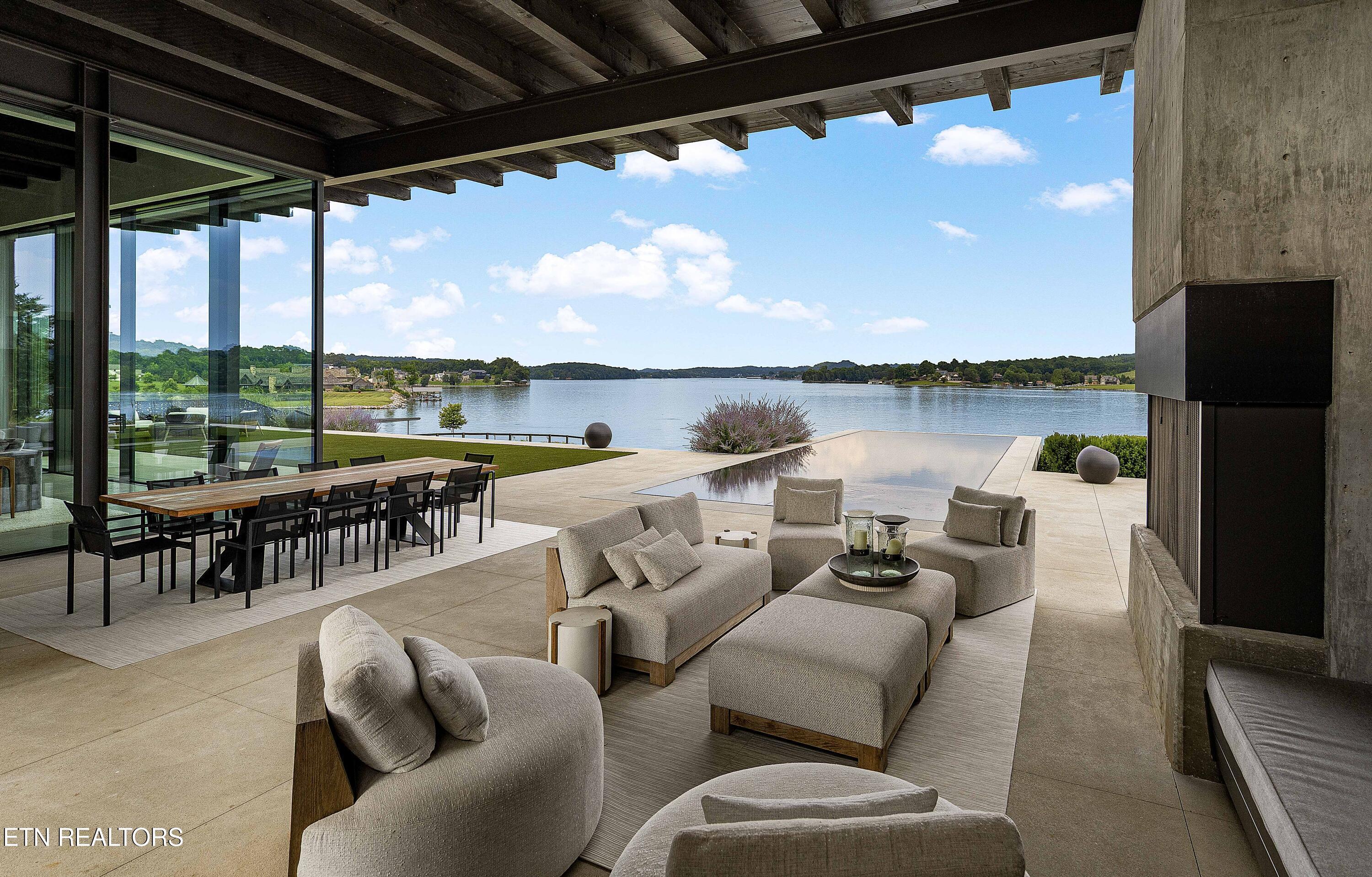 10628 Albion Way, Knoxville, TN - Fort Loudoun and Tellico Lake Real Estate - Image# 42