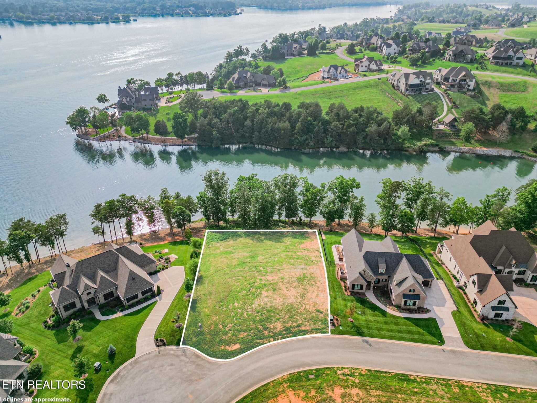 Fort Loudoun and Tellico Lake Real Estate - Image# 2