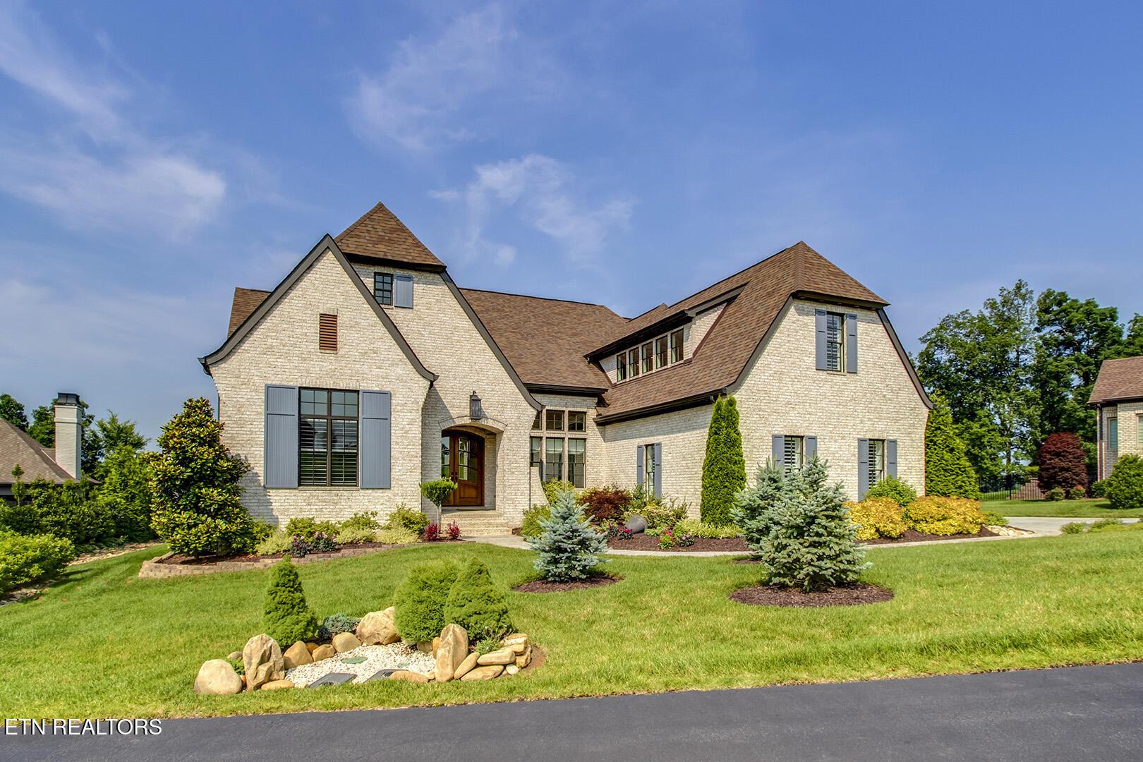 1270 Shadow Hill Drive, Lenoir City, TN - Fort Loudoun and Tellico Lake Real Estate - Image# 1