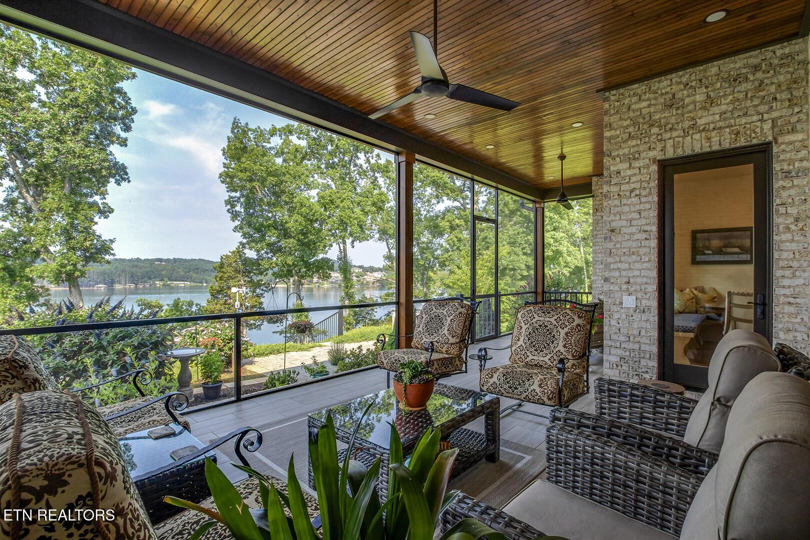 1270 Shadow Hill Drive, Lenoir City, TN - Fort Loudoun and Tellico Lake Real Estate - Image# 48