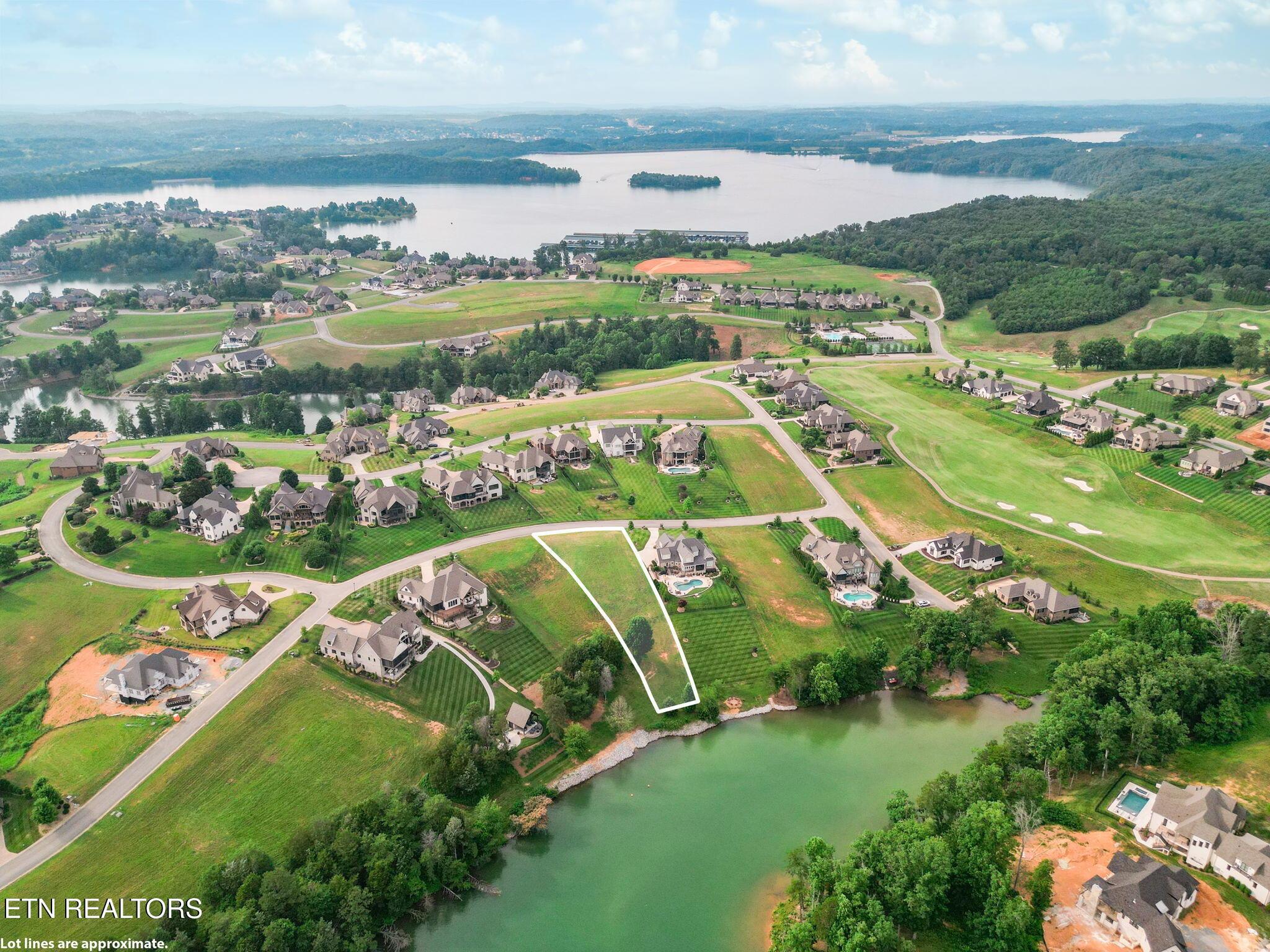 Fort Loudoun and Tellico Lake Real Estate - Image# 15