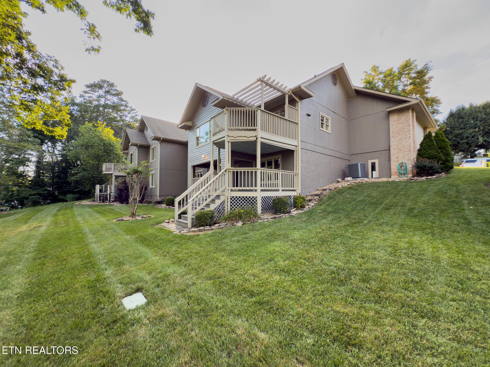 207 Chota Hills Lane, Loudon, TN - Fort Loudoun and Tellico Lake Real Estate - Image# 33